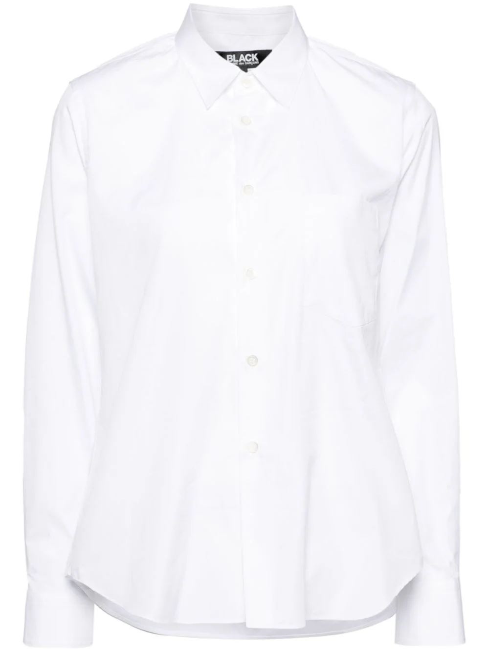cotton shirt - 1