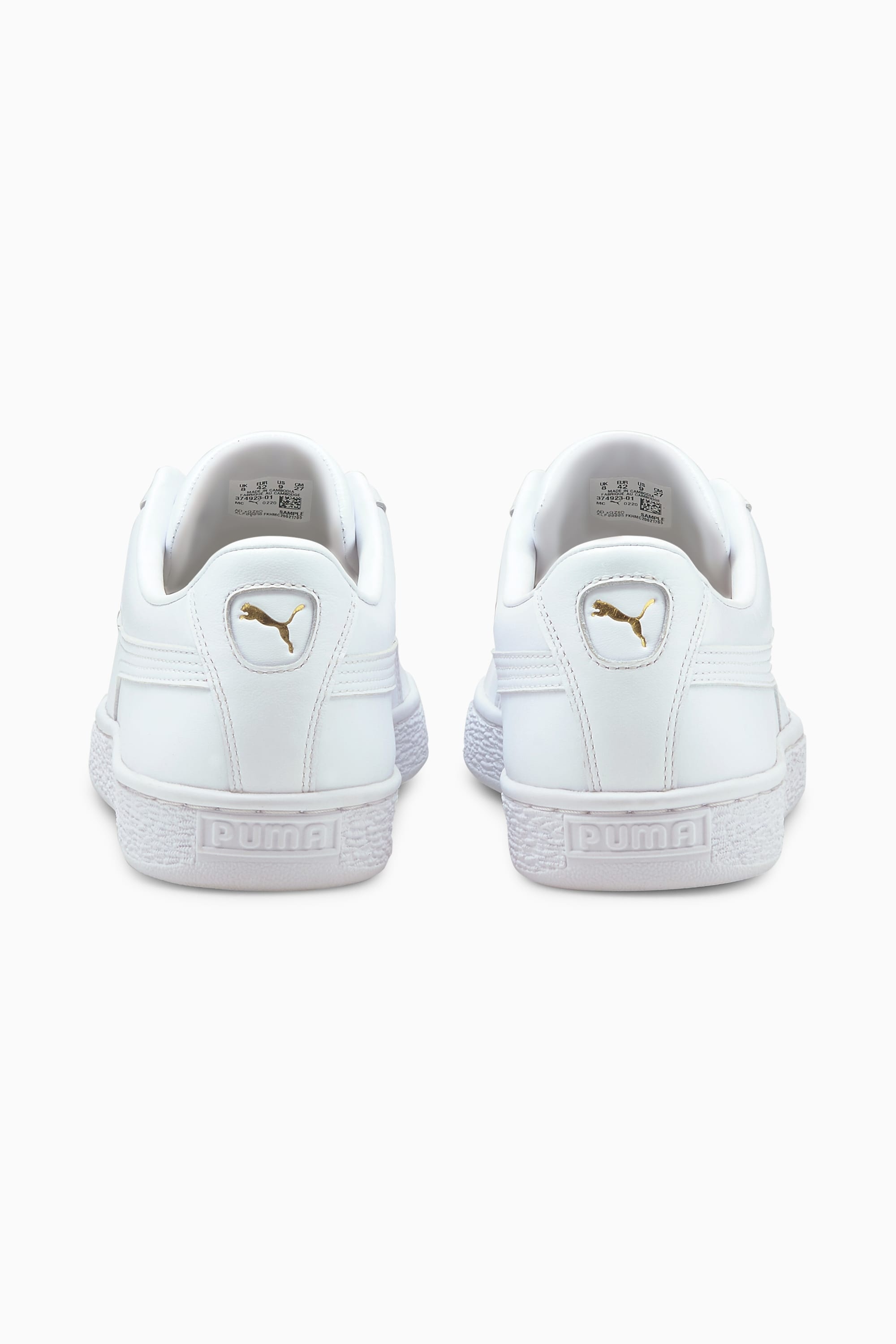 Basket Classic XXI Sneakers - 6