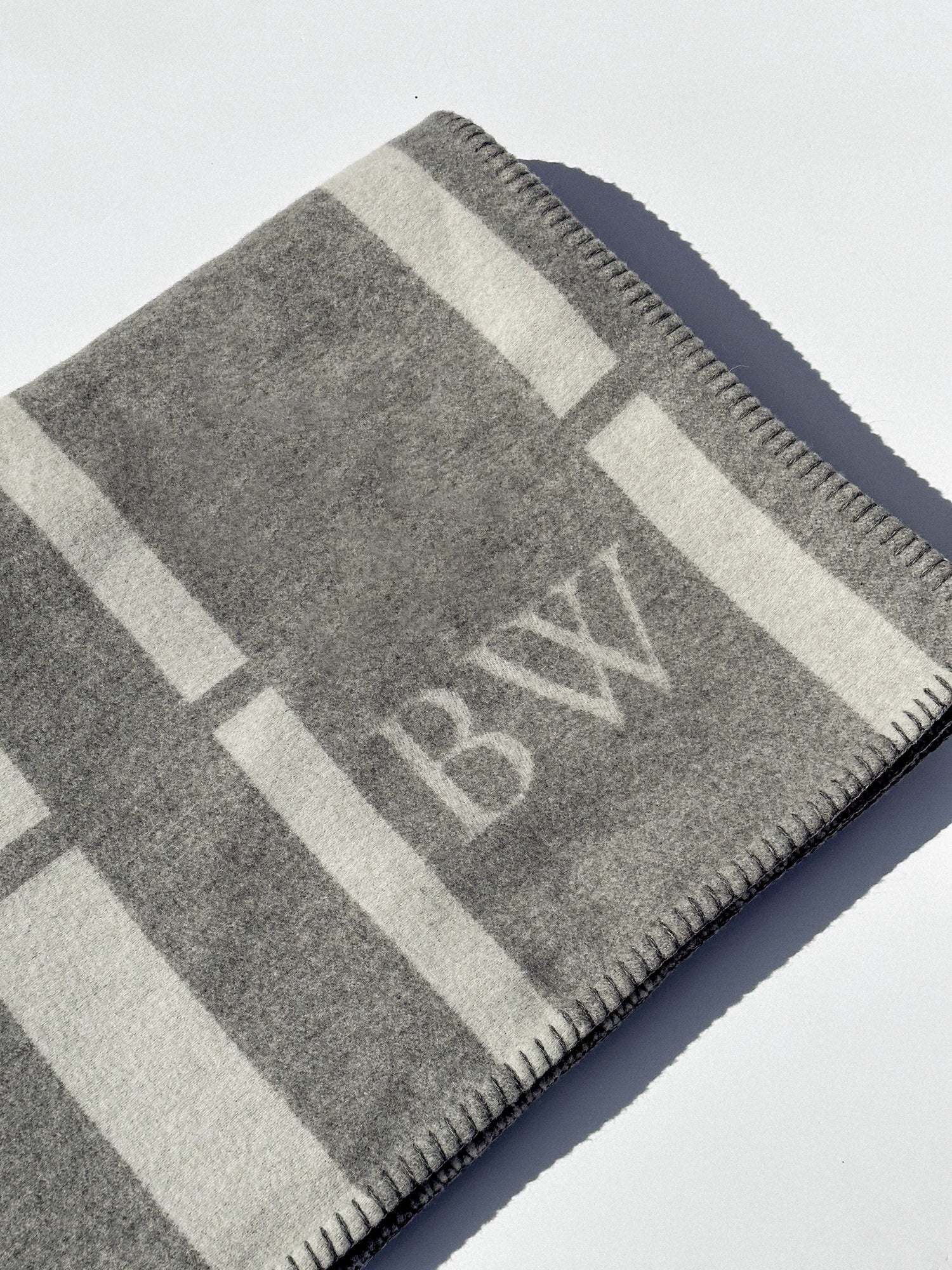 The BW Blanket - 4