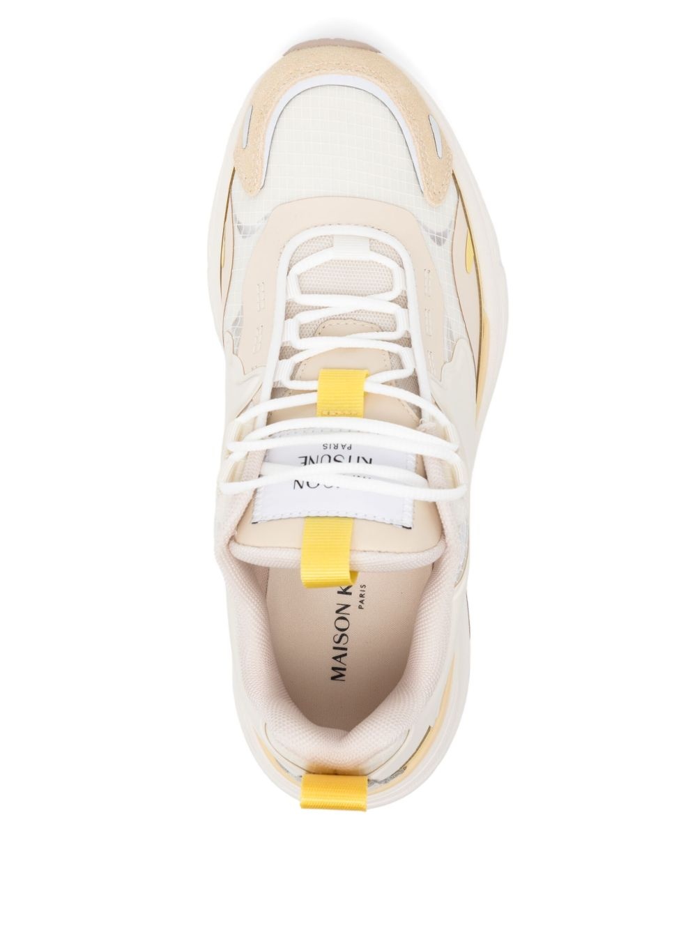 Sora runners - 4