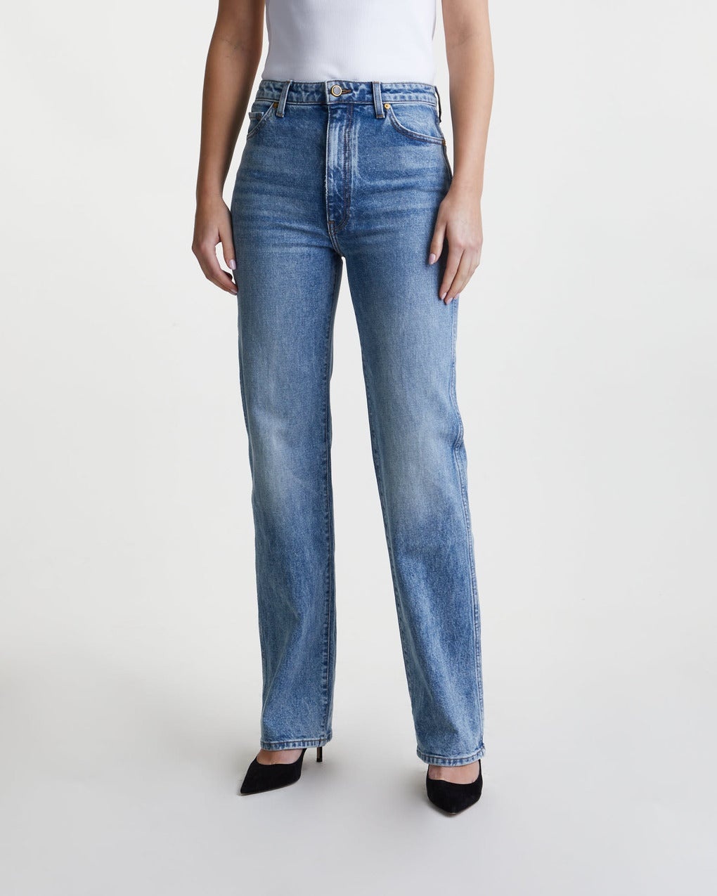 Jeans Danielle Denim Bryce - 3
