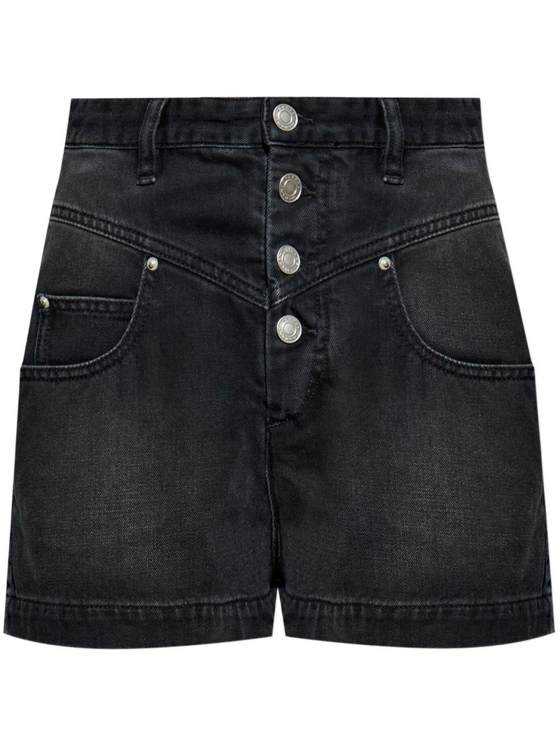 Jovany shorts 1