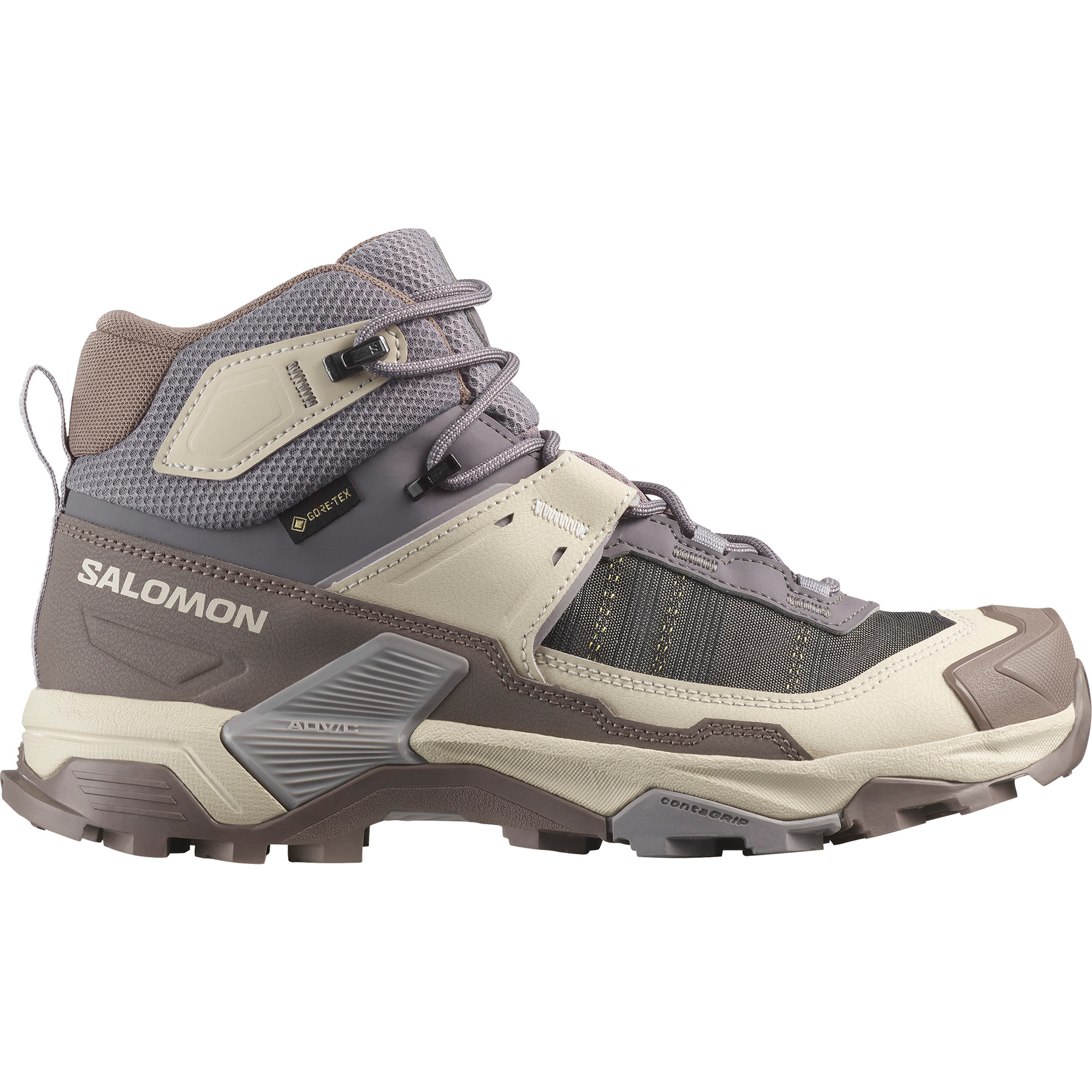X ULTRA 5 MID GORE-TEX - 1