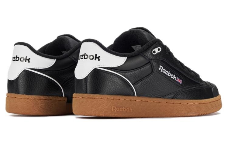 Reebok Club C Bulc 'Black Gum' 100033925 - 3