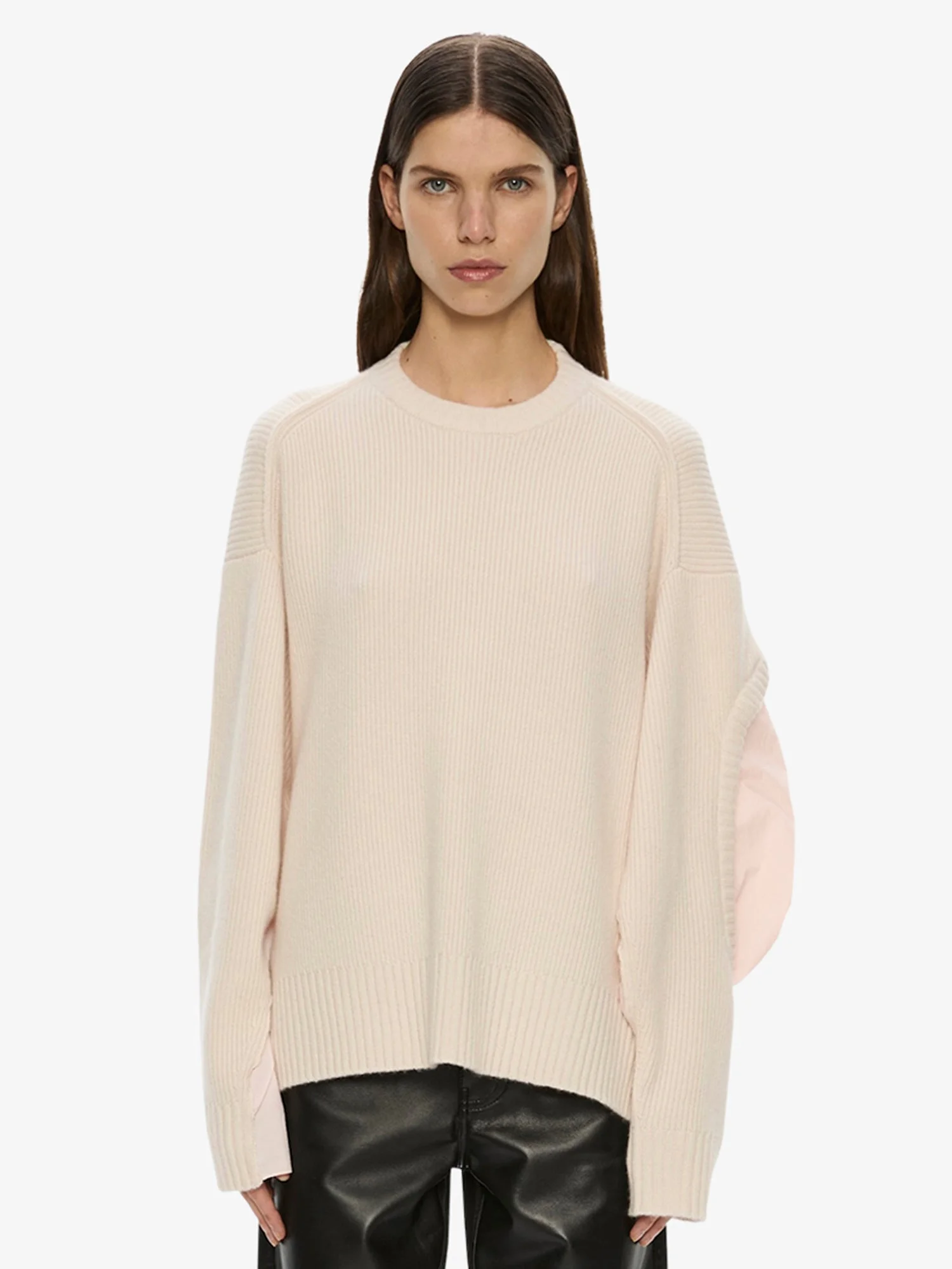 Airbag Sweater - 1