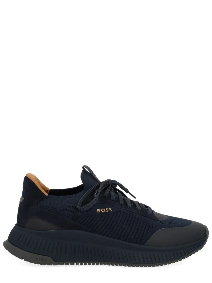 Boss "Ttnm Evo" Sneaker - 1