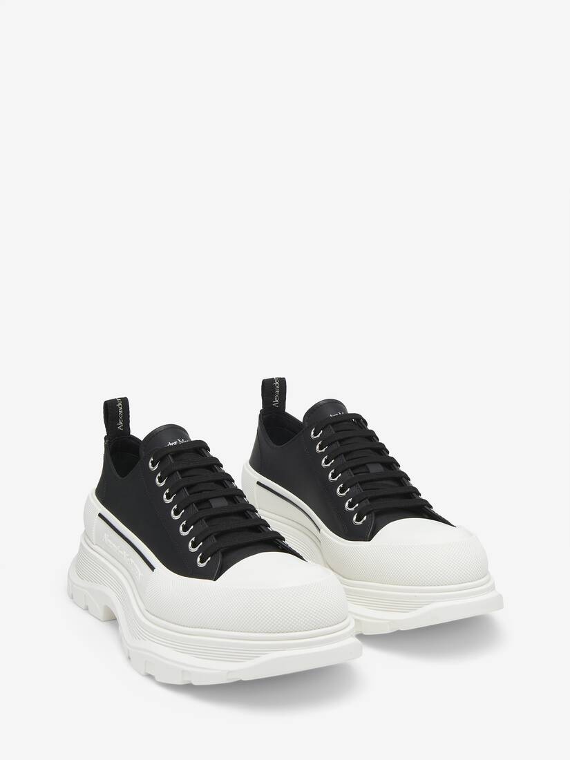 Tread Slick Lace Up - 2