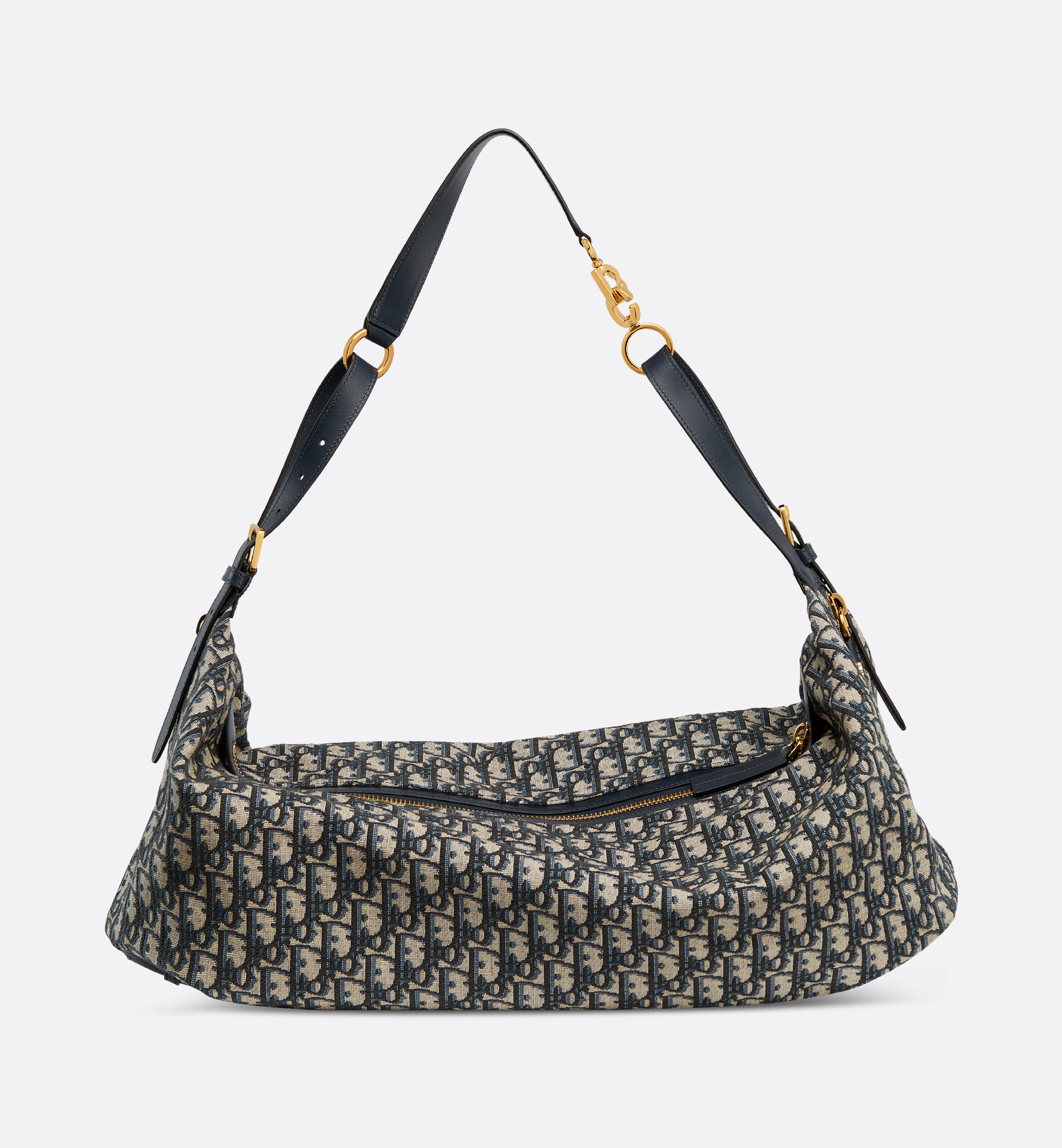 Large D-Journey Bag - 4