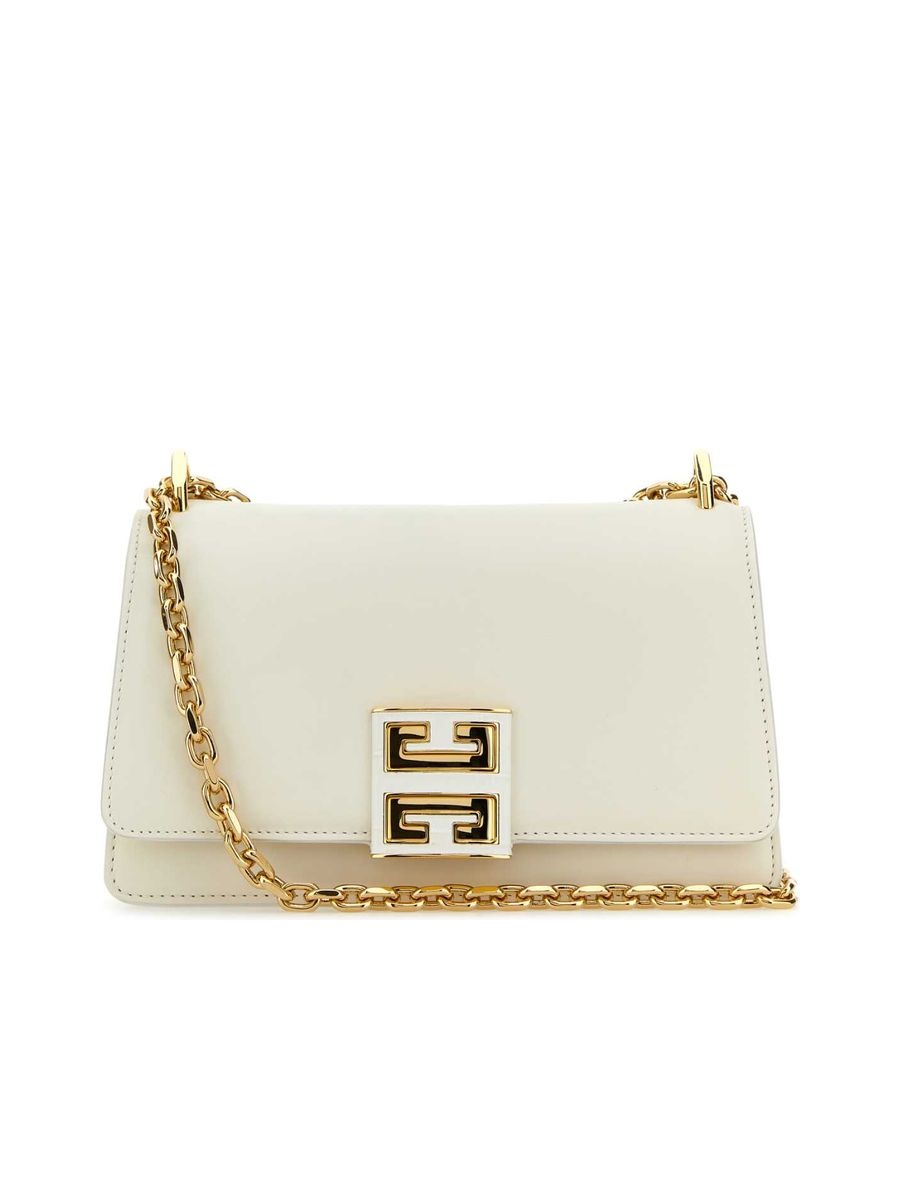 Small G Shoulder Bag - 1