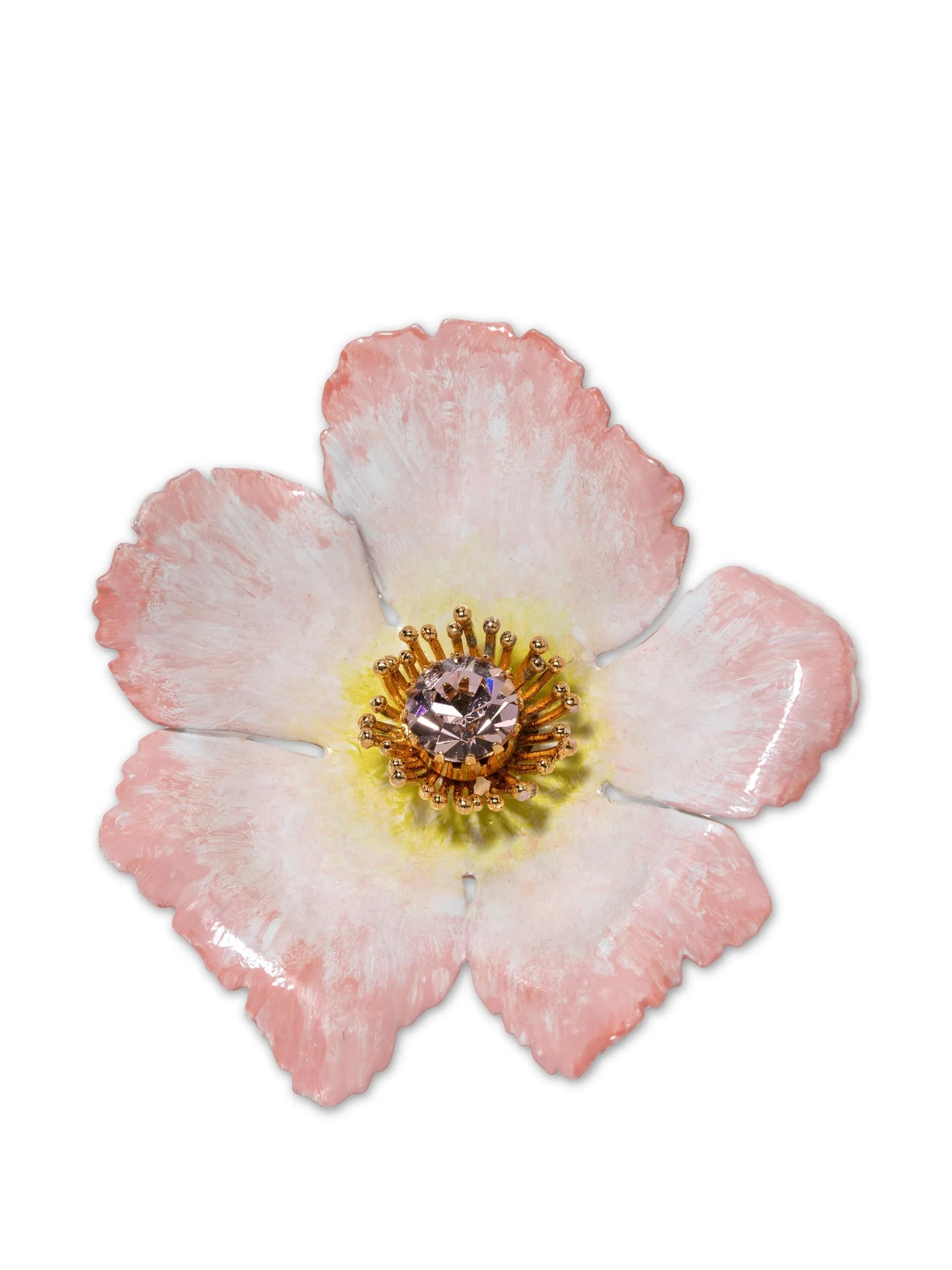 Jennifer Behr Debreanna Brooch - 1