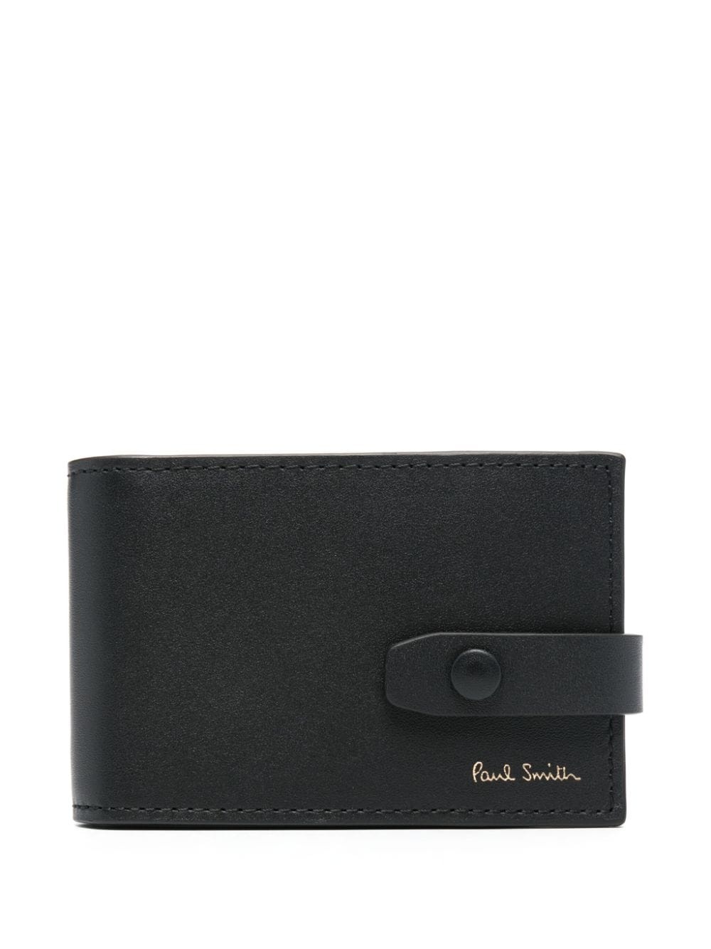 leather card holder - 2