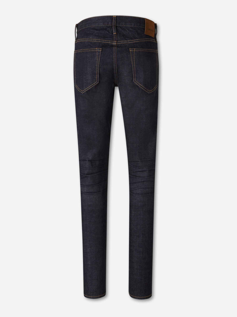 TOM FORD SLIM JEANS outlook