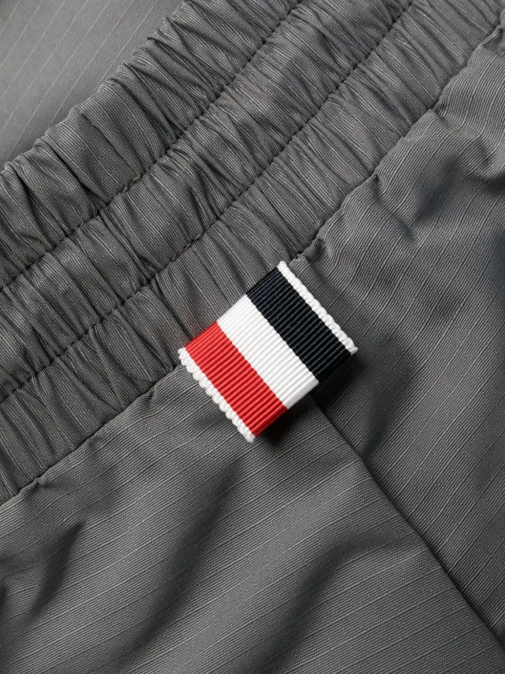 4-Bar stripe track pants - 6