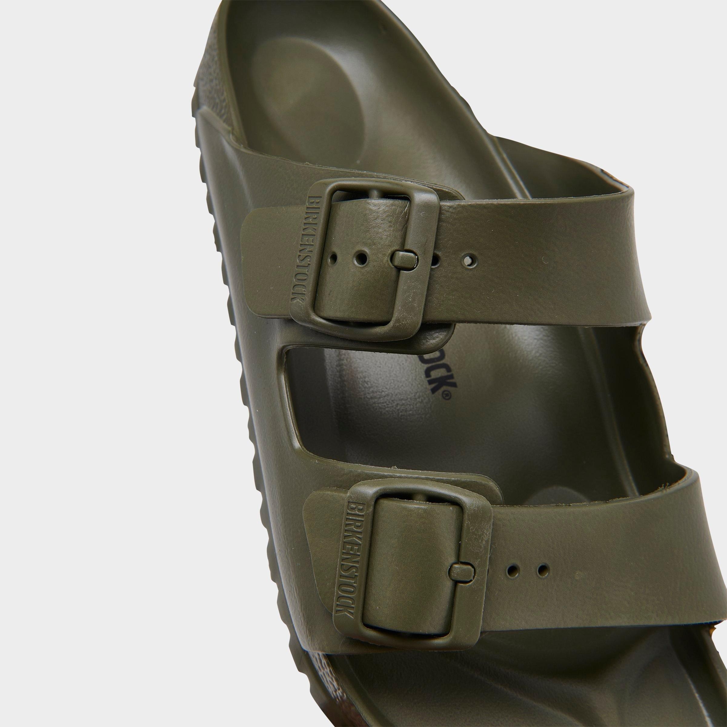 MEN'S BIRKENSTOCK ESSENTIALS ARIZONA EVA SANDALS - 3