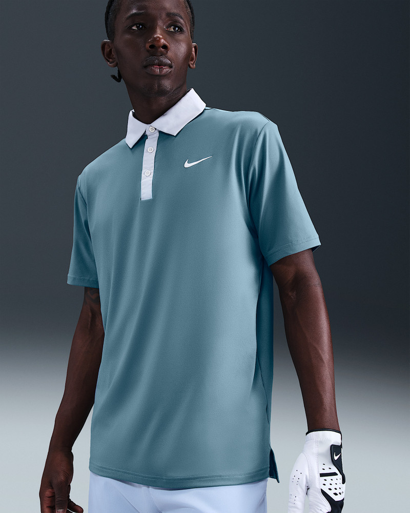 Nike Tour Men's Dri-FIT Golf Polo 1