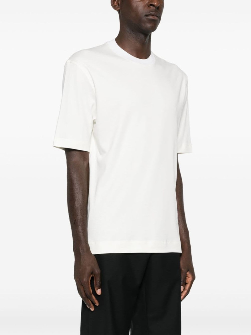 crew-neck T-shirt 3