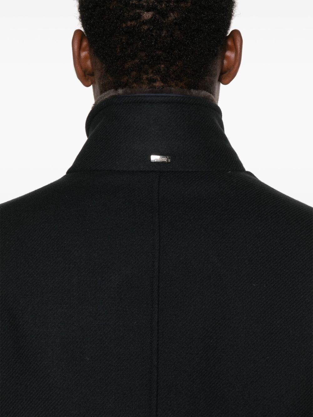 Herno Men Man Coat - 6