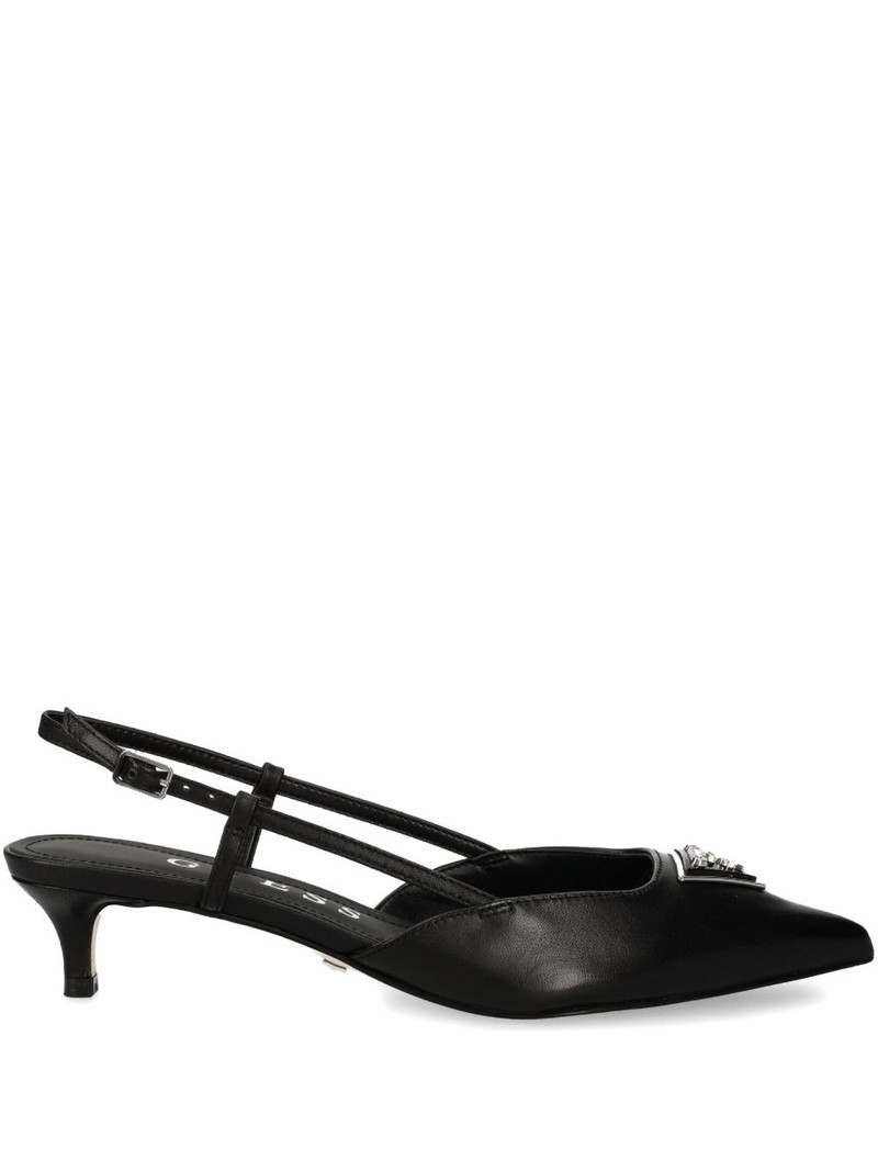 40mm Jesson pumps 1