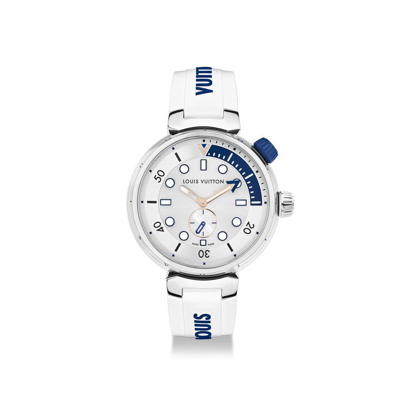 Tambour Street Diver 1