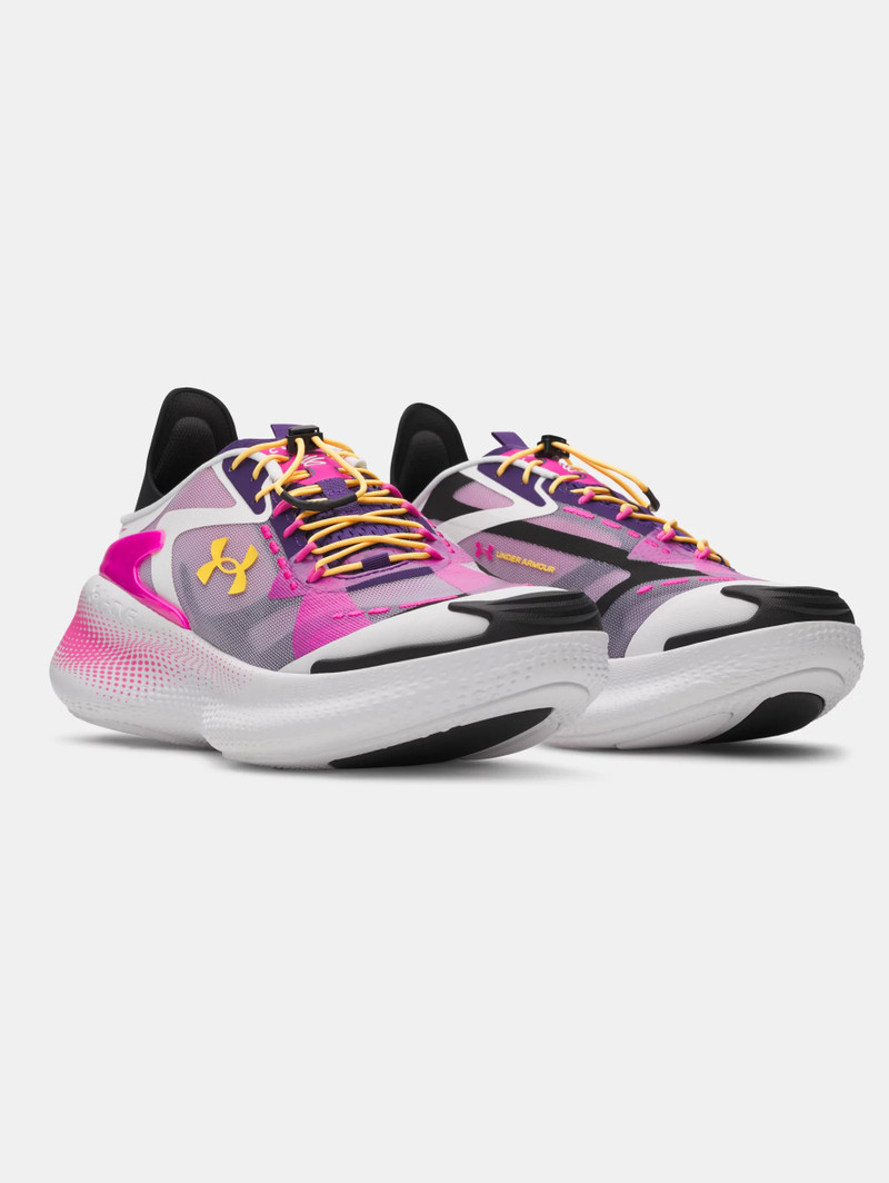 UA Echo SlipSpeed™ x Curry Tour 5