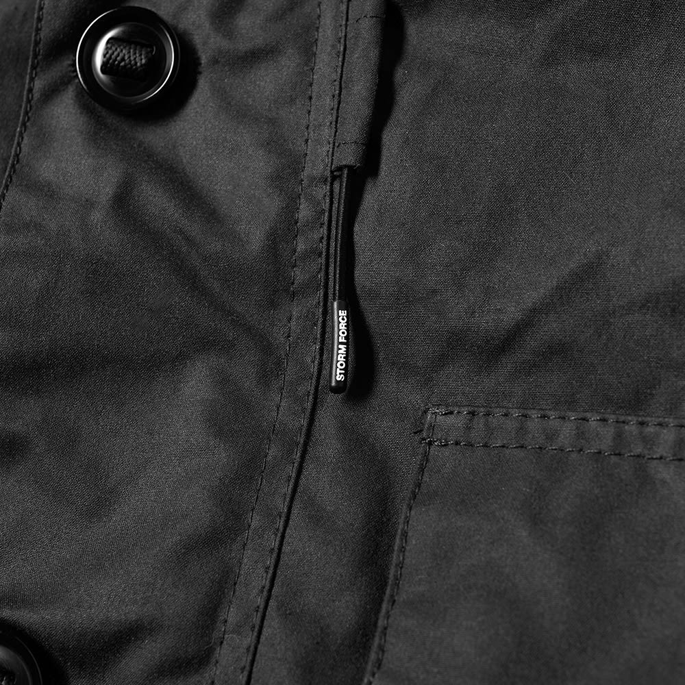 Barbour Genoa Wax Jacket - 4