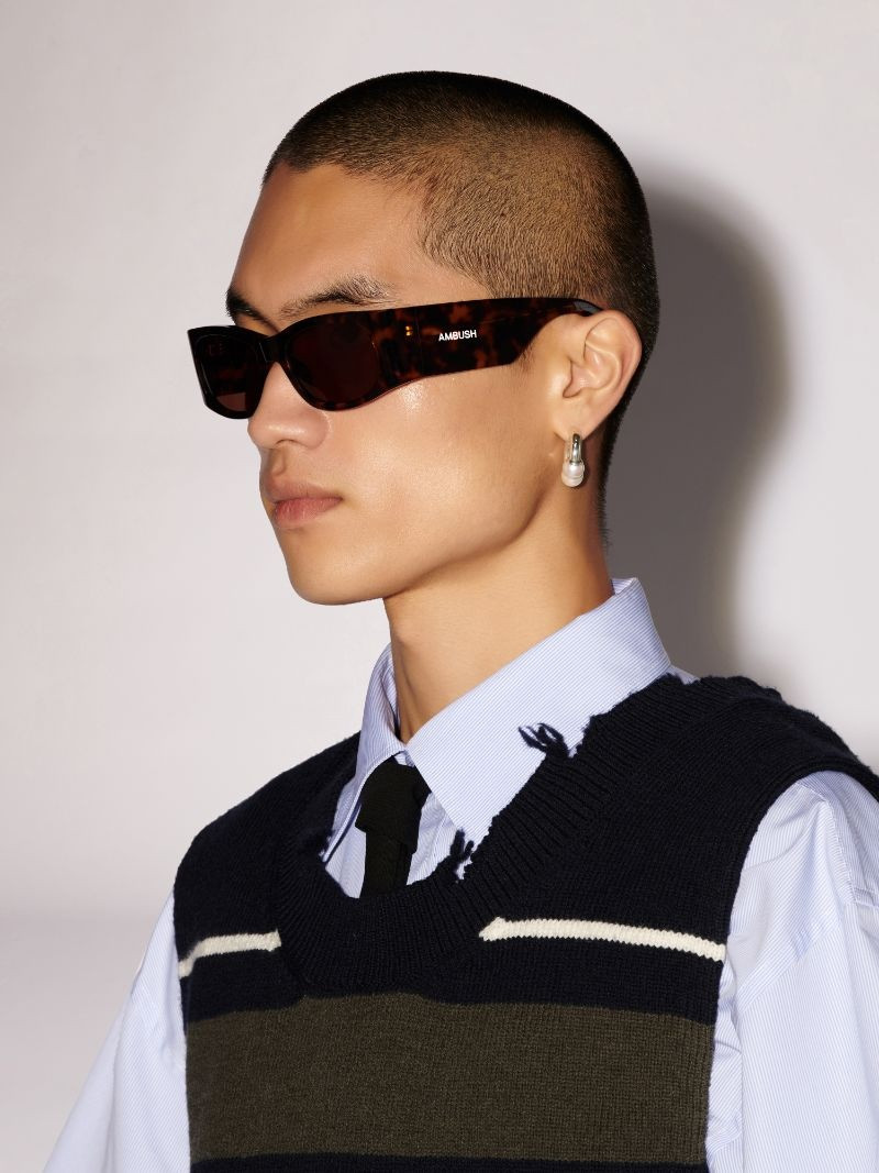 Ambush Gaea Sunglasses outlook