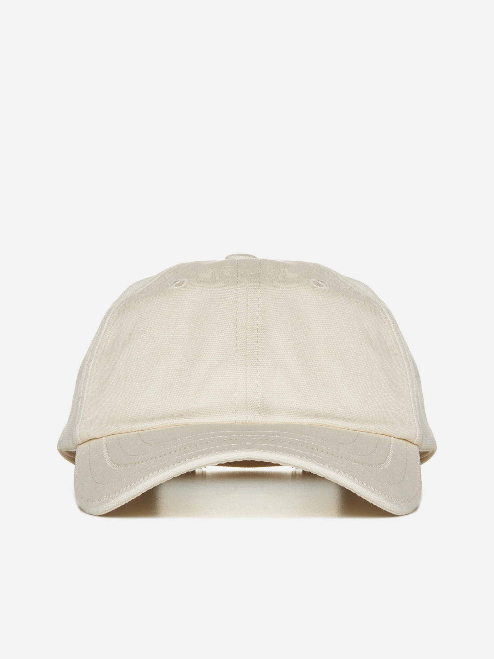 La Casquette cotton hat - 1