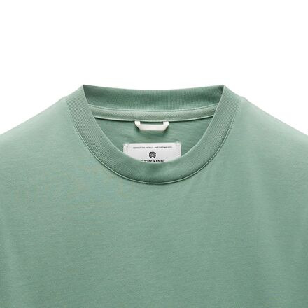 Midweight Jersey Standard T-Shirt - Men's - 5