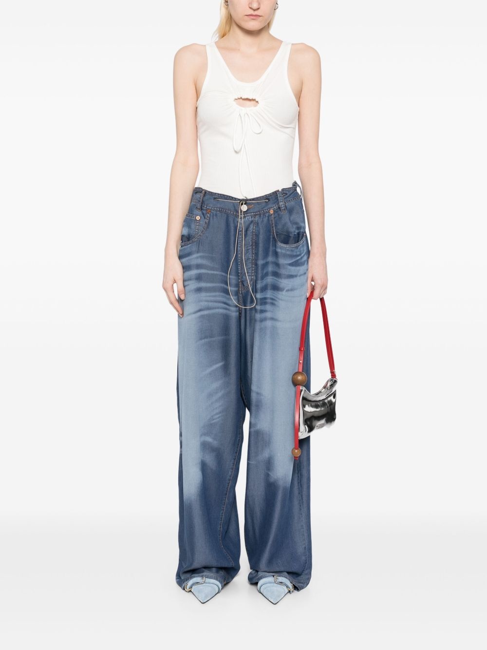 Officina pijama pants - 3