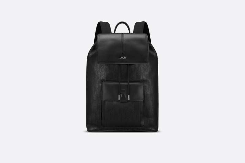 Motion Backpack 1