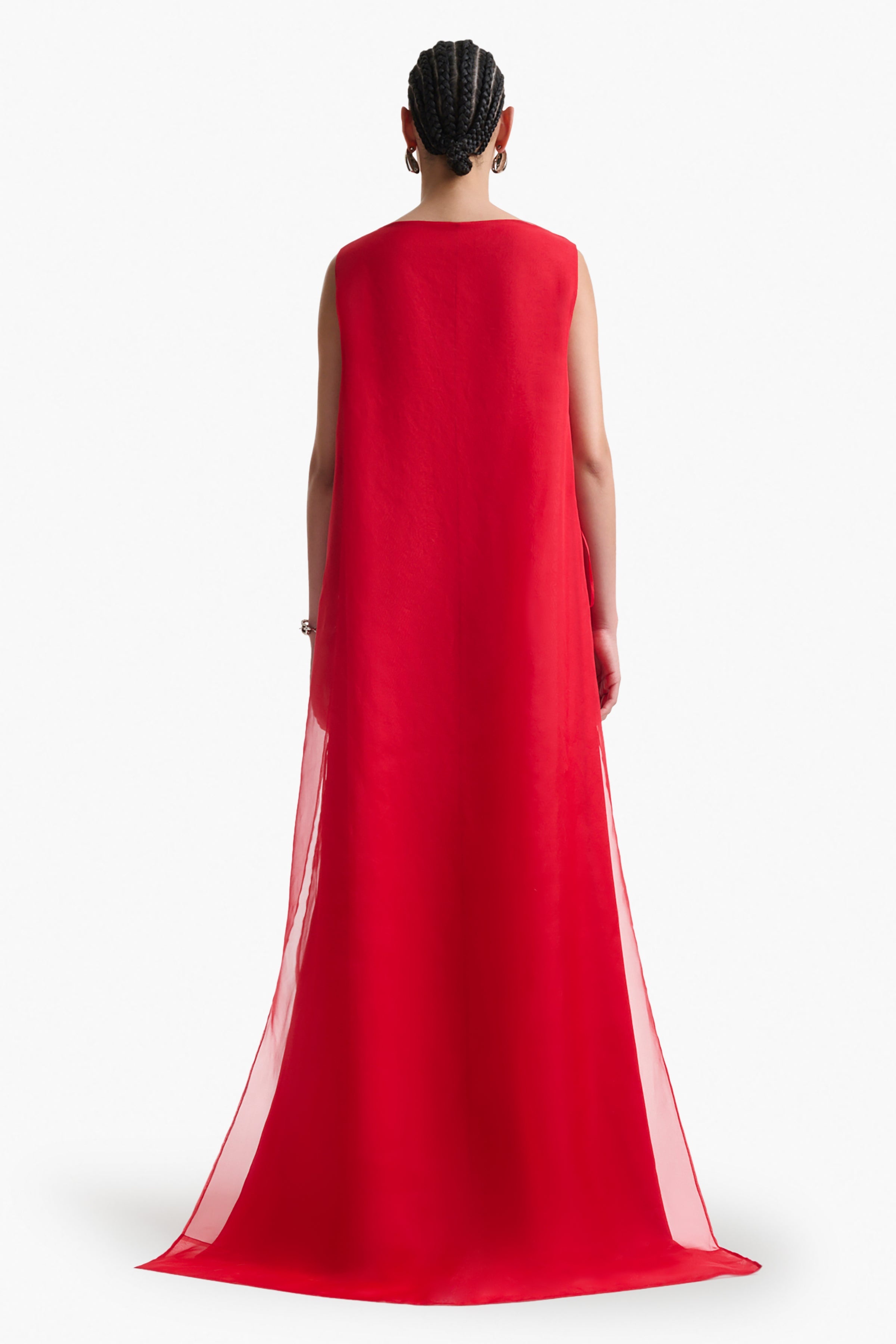 JOOLS DRESS - 5