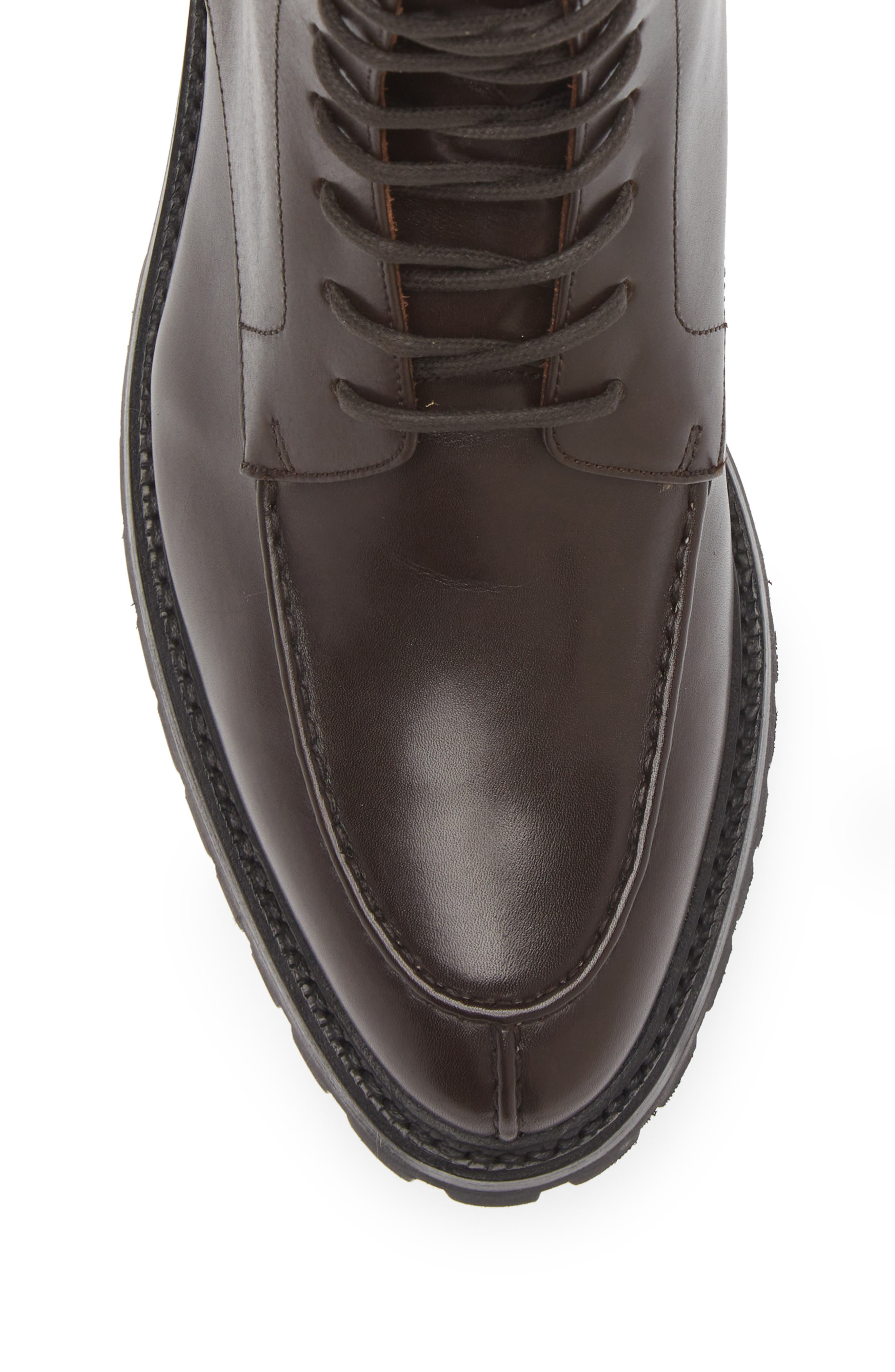 Commando Combat Boot - 5