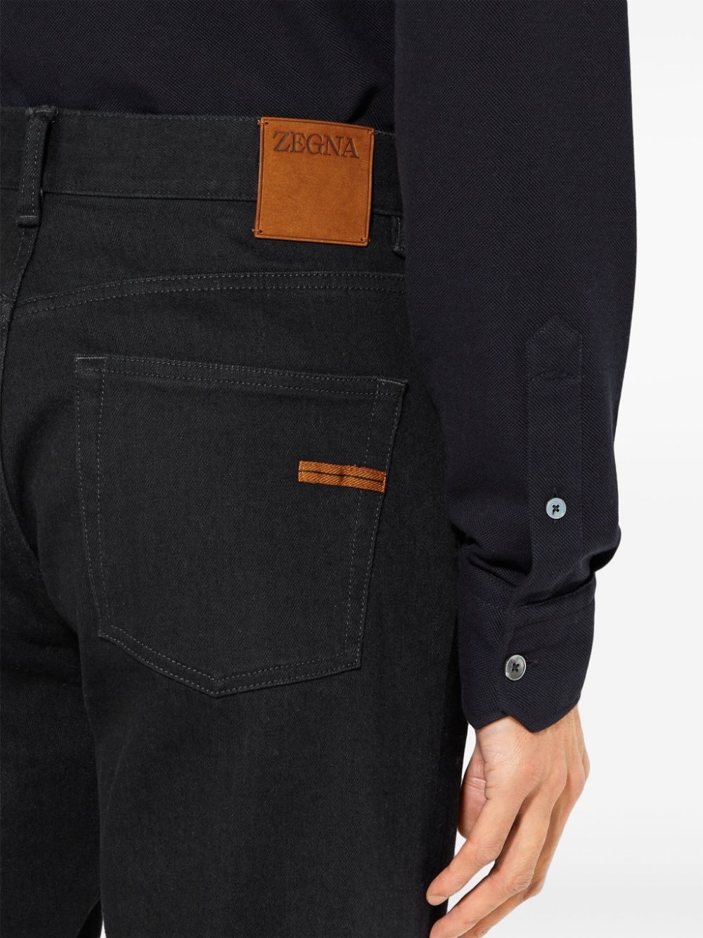 Roccia jeans - 5