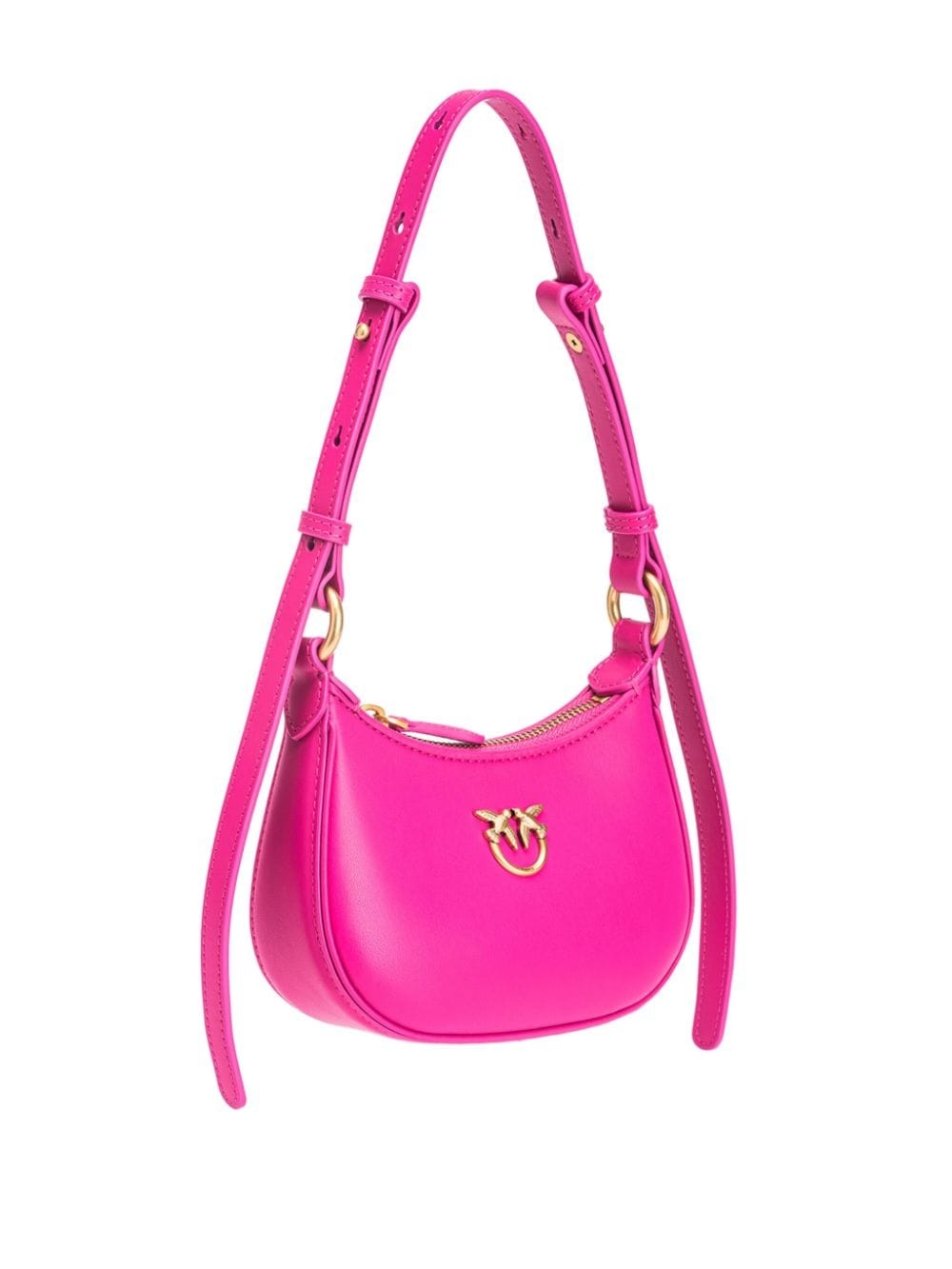 Love Birds leather bag - 3