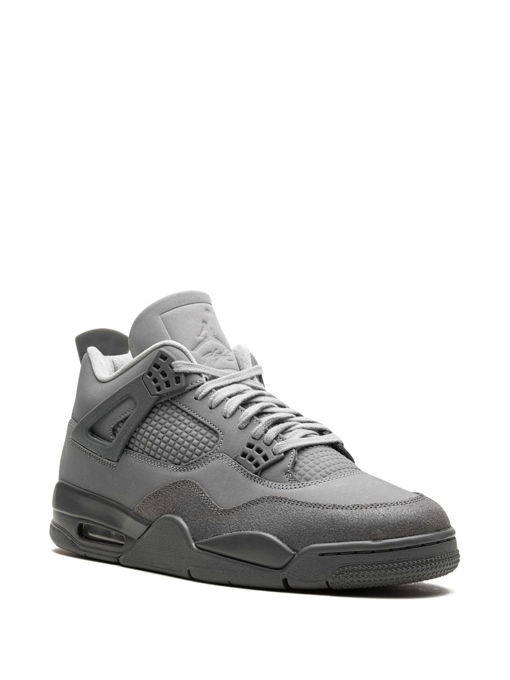 Air Jordan 4 "Smoke Grey" sneakers - 2