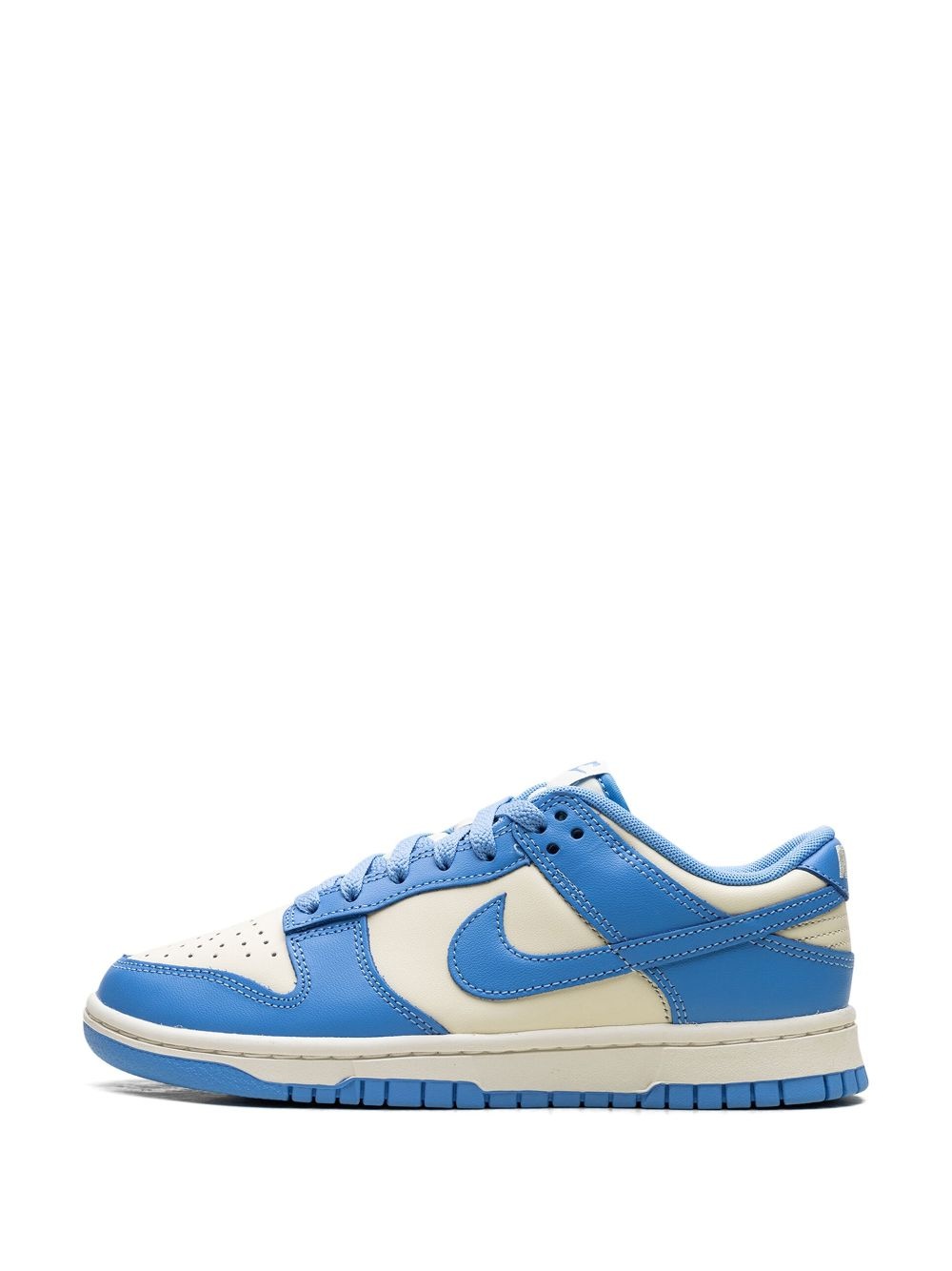Dunk Low Retro "University Blue" sneakers - 5