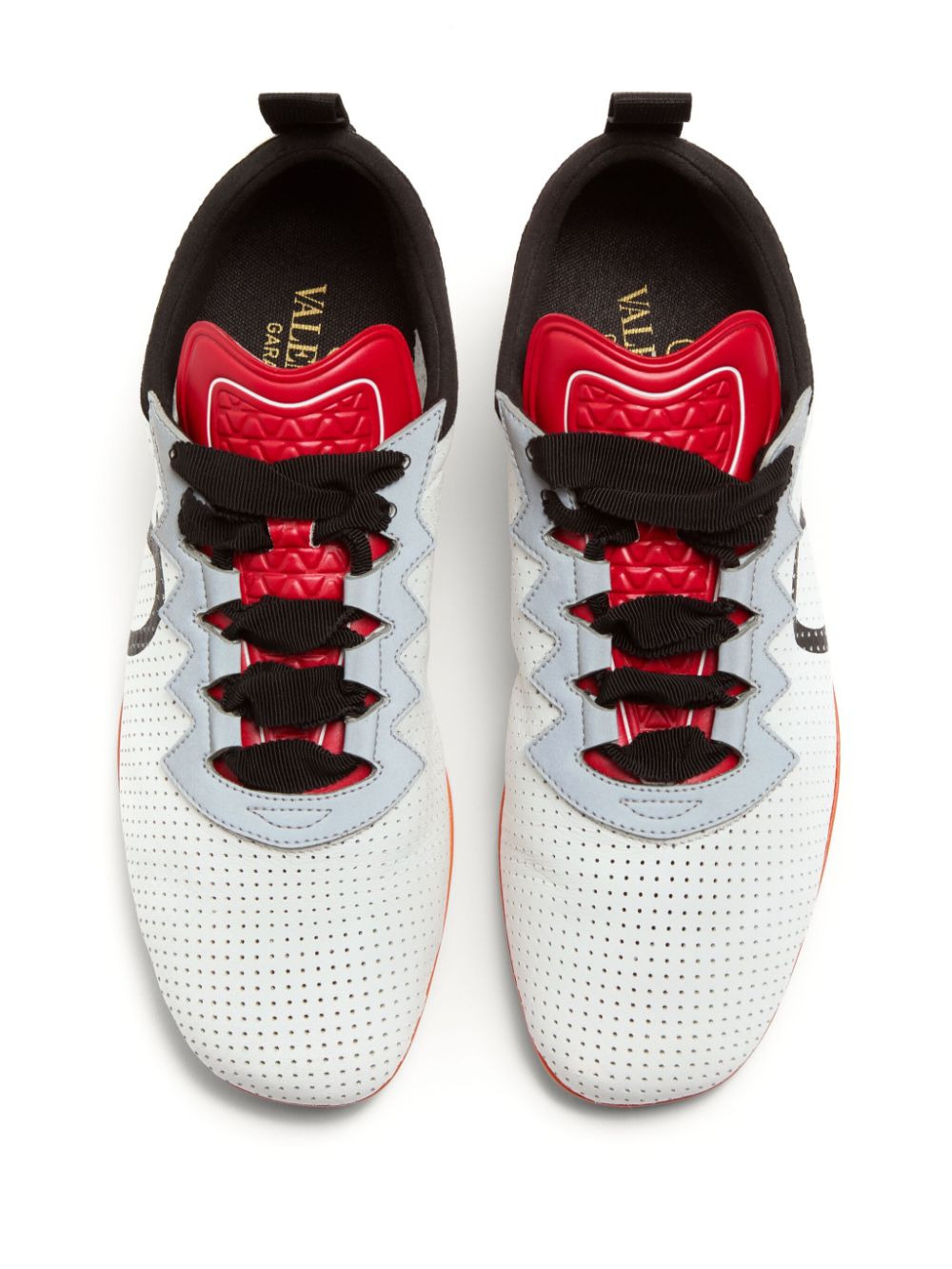 Valentino Garavani Sneakers MultiColour - 3