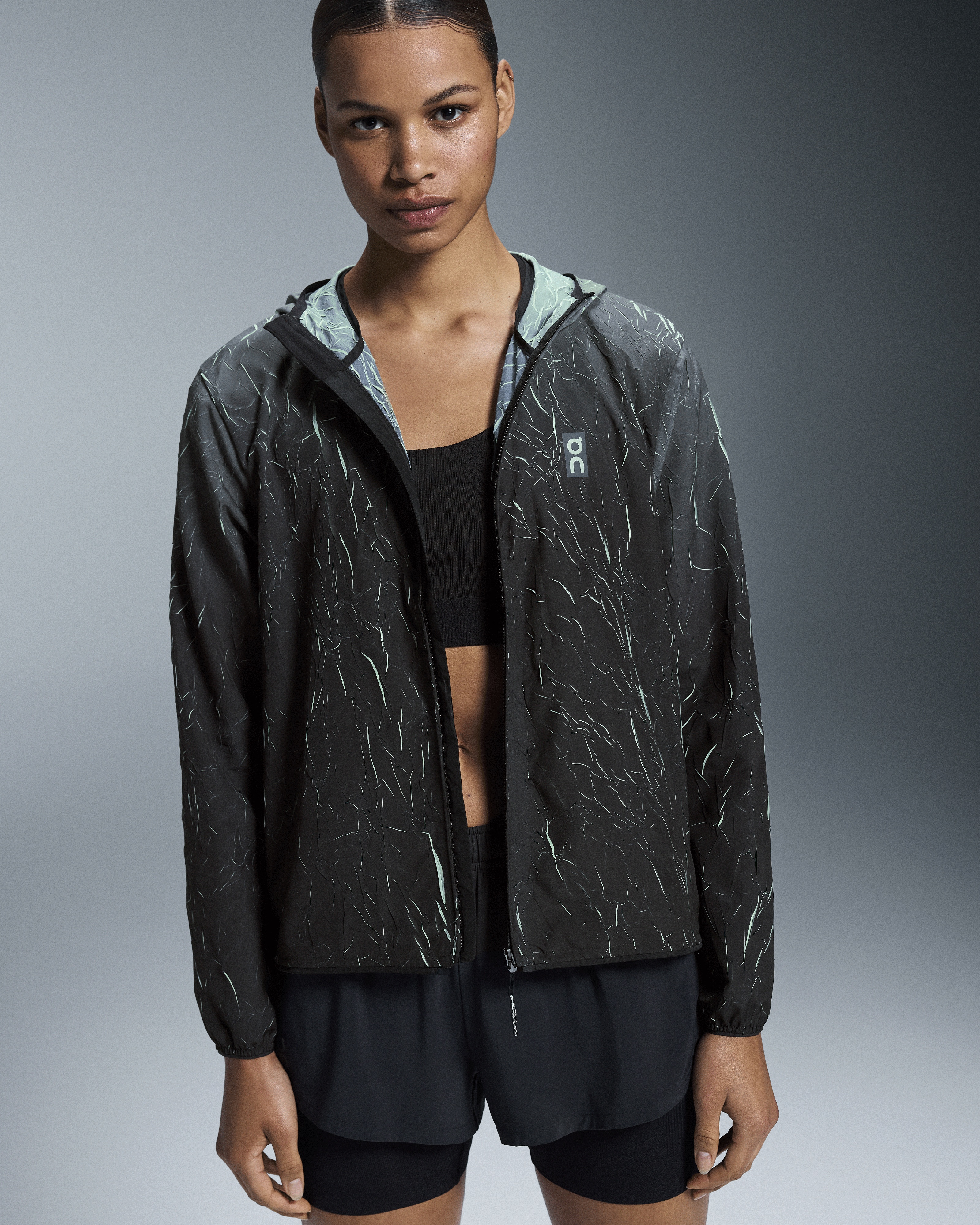 Pace Run Jacket - 5