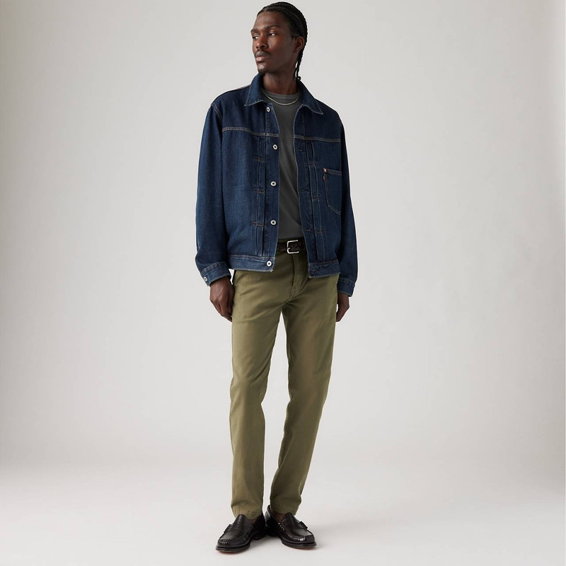 Levi's LEVI’S® XX CHINO SLIM TAPER FIT MEN'S PANTS outlook