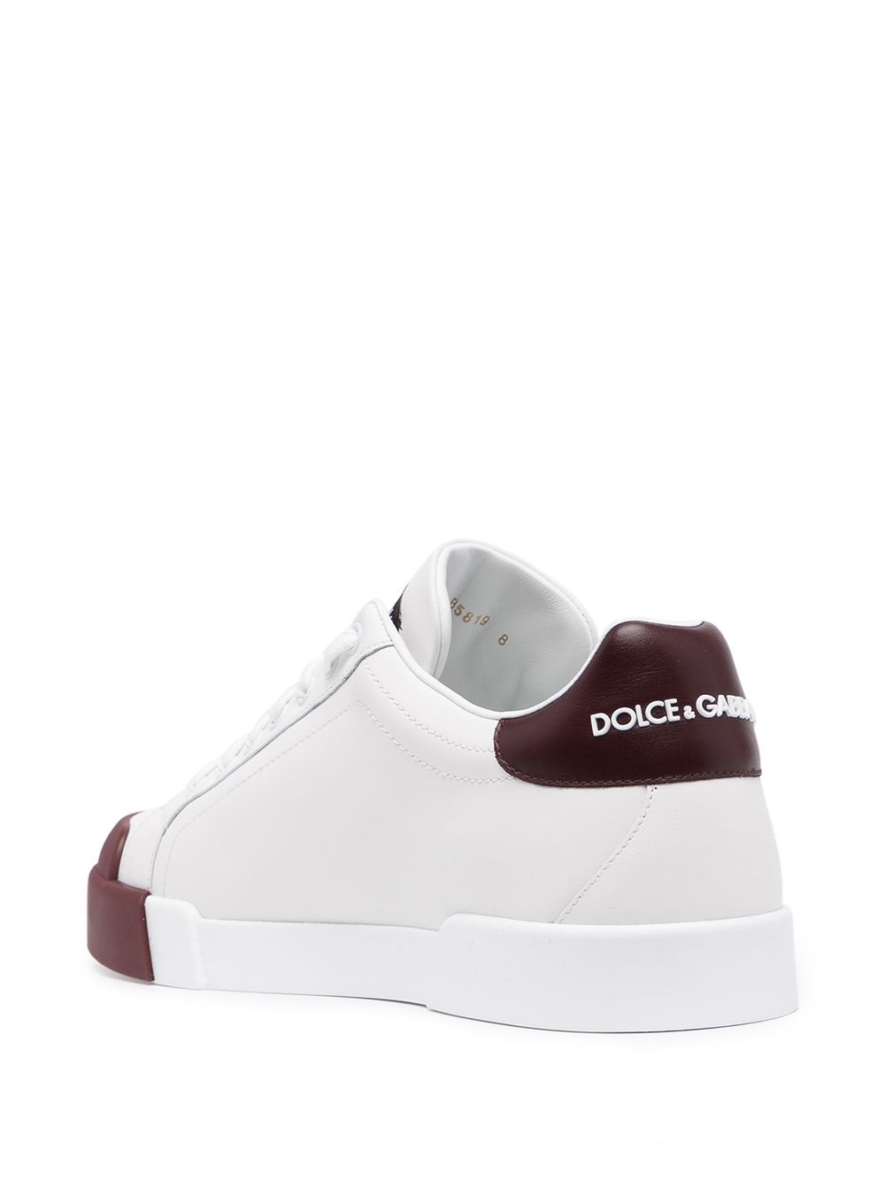 Portofino low-top sneakers - 3