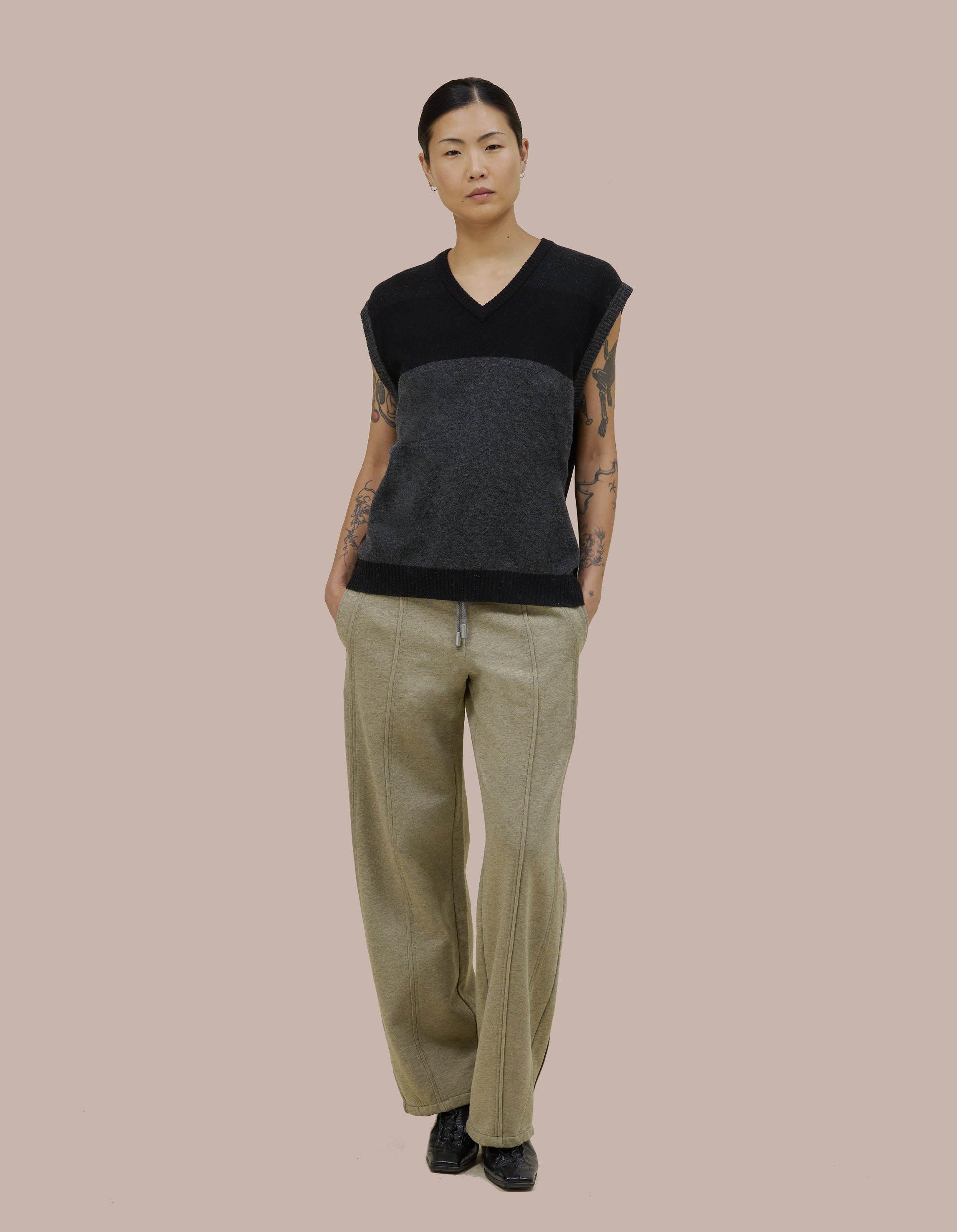 RACER VEST - 5