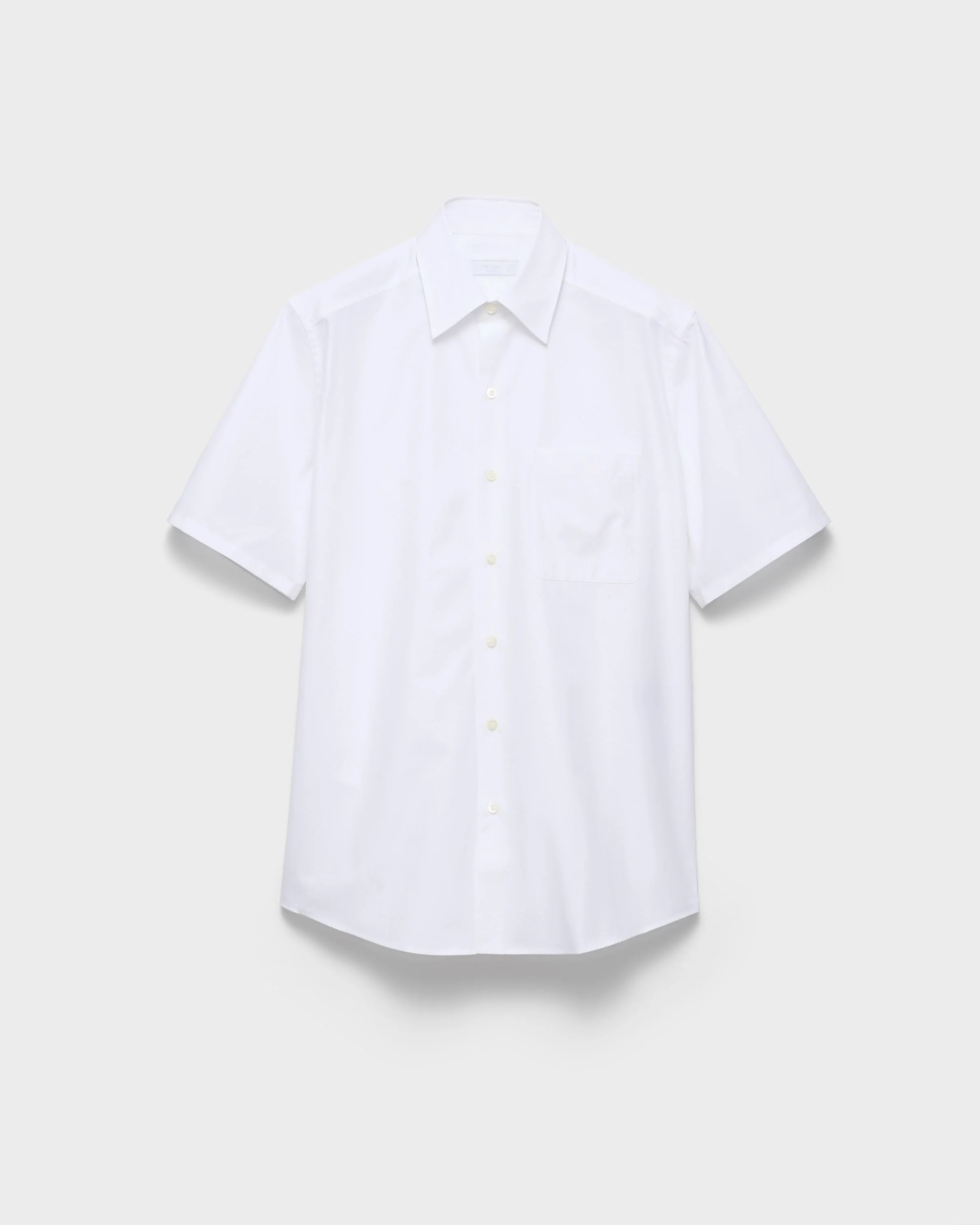 Cotton shirt - 1