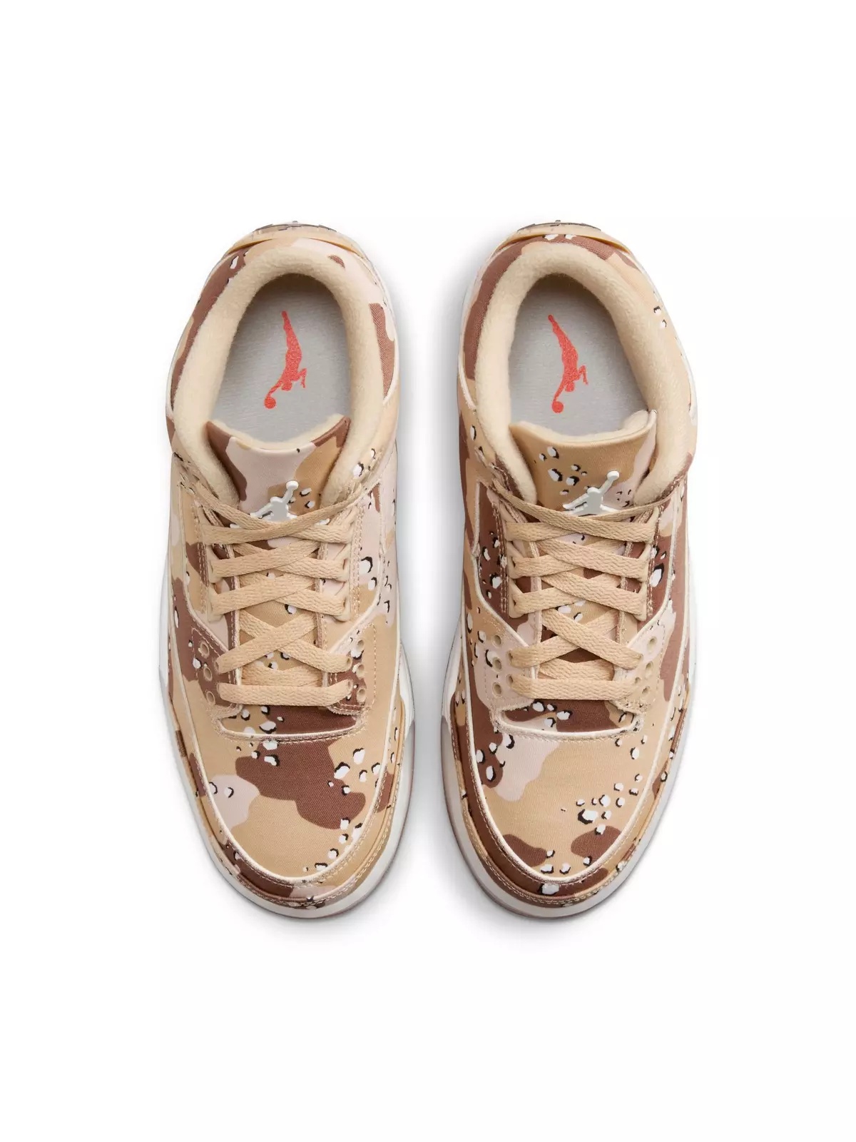 3 Retro Tex WNBA "Desert Camo" Women's Shoe - 13