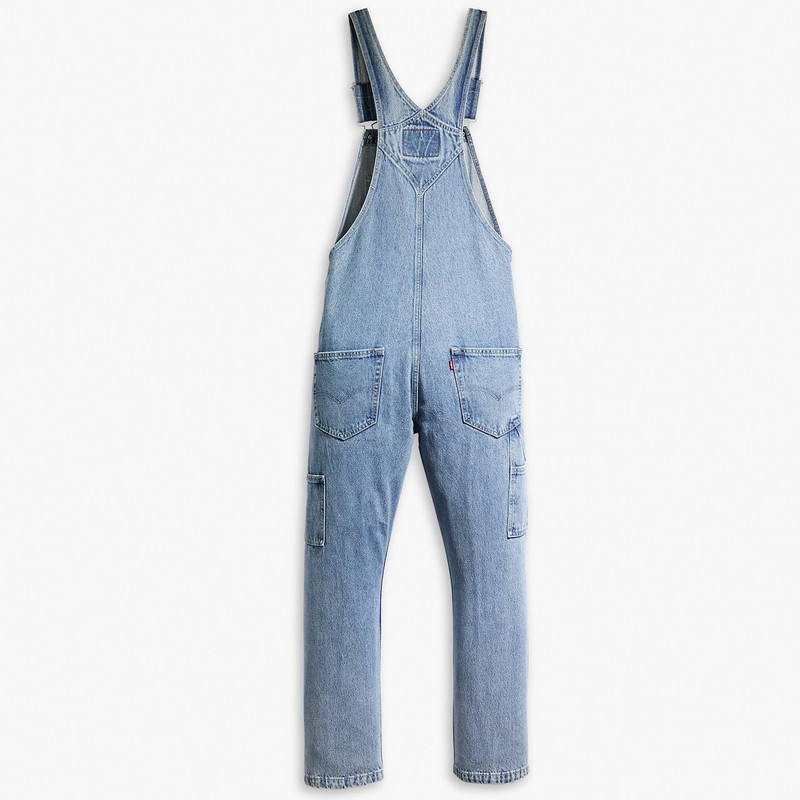 Levi's RED TAB™ MEN'S OVERALLS outlook
