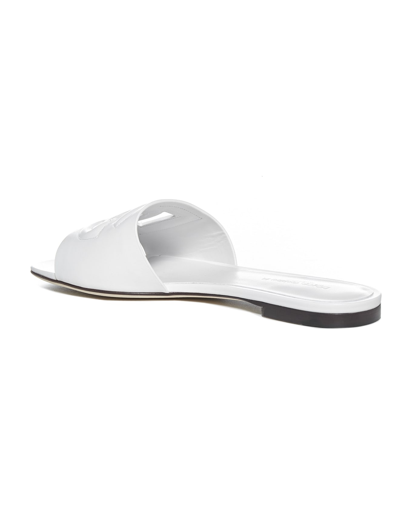 Logo Embossed Sliders - 4