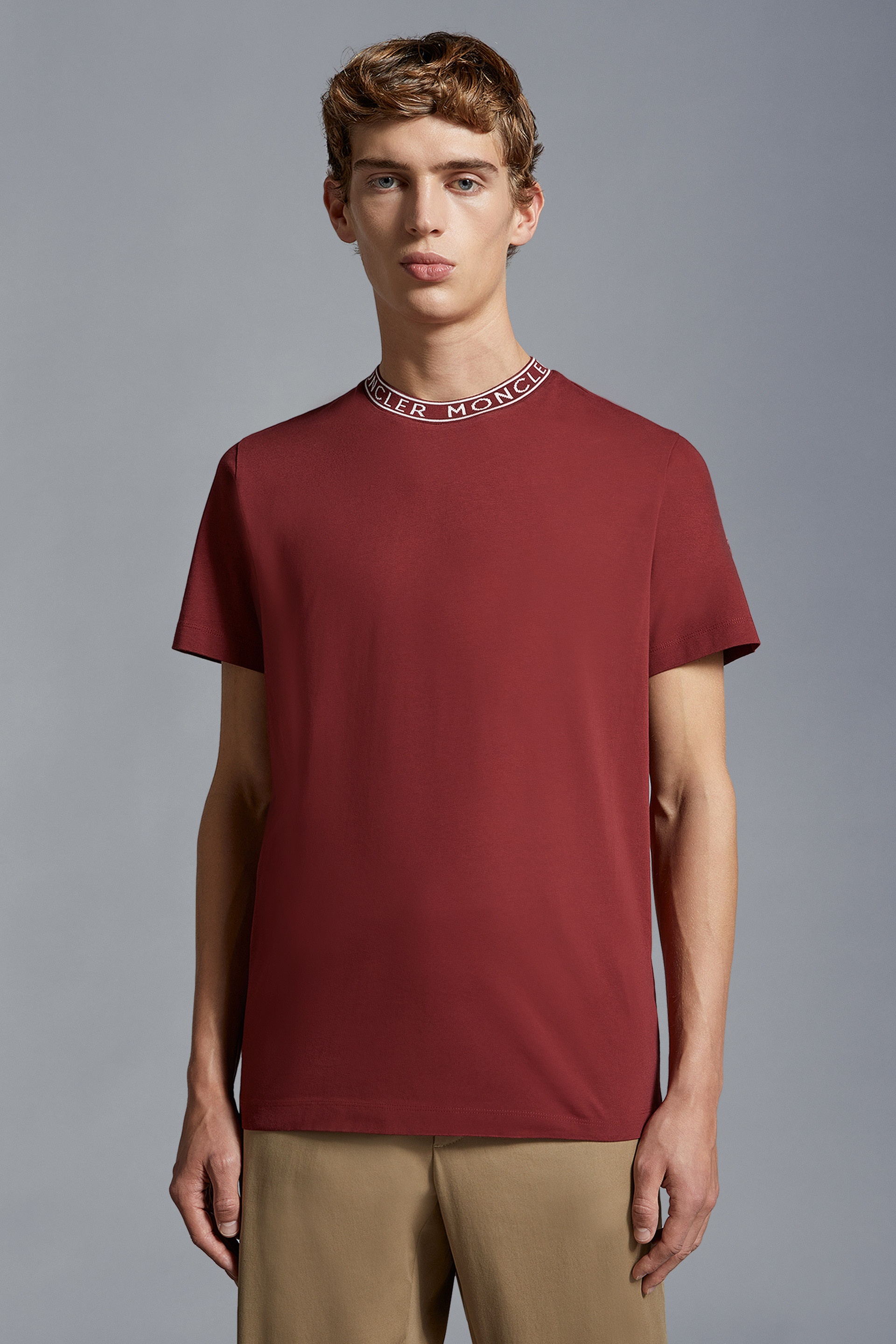 Logo T-Shirt - 3