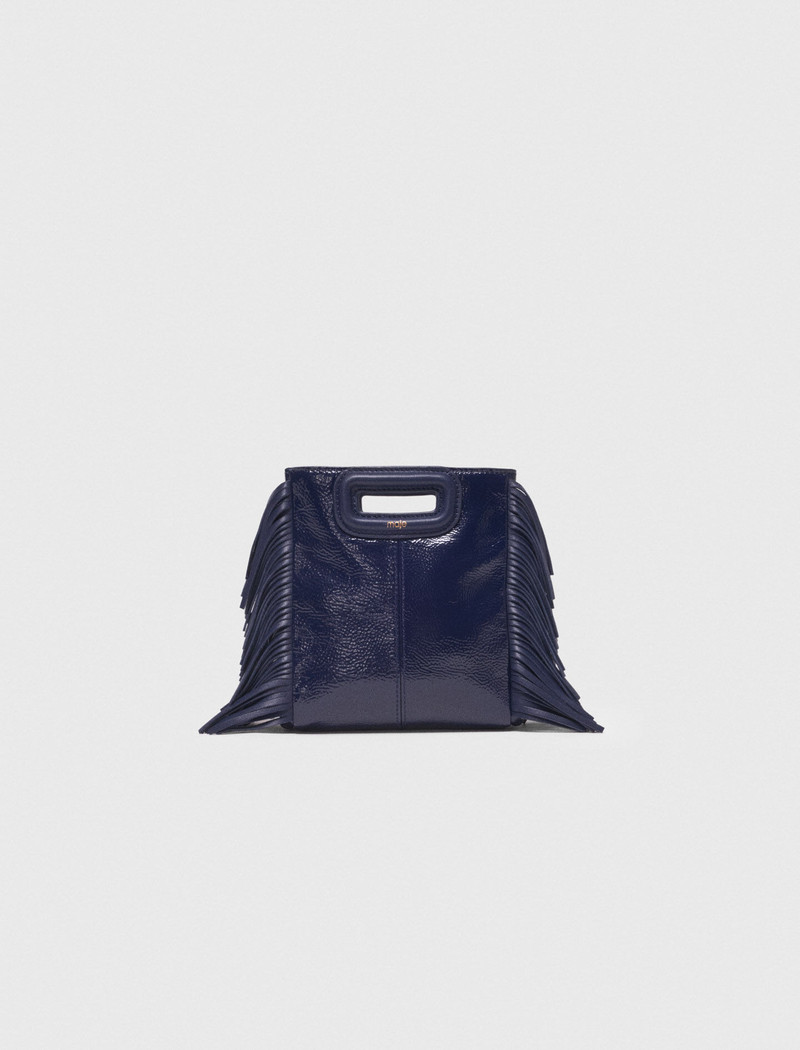 Naplak leather M Mini bag 9