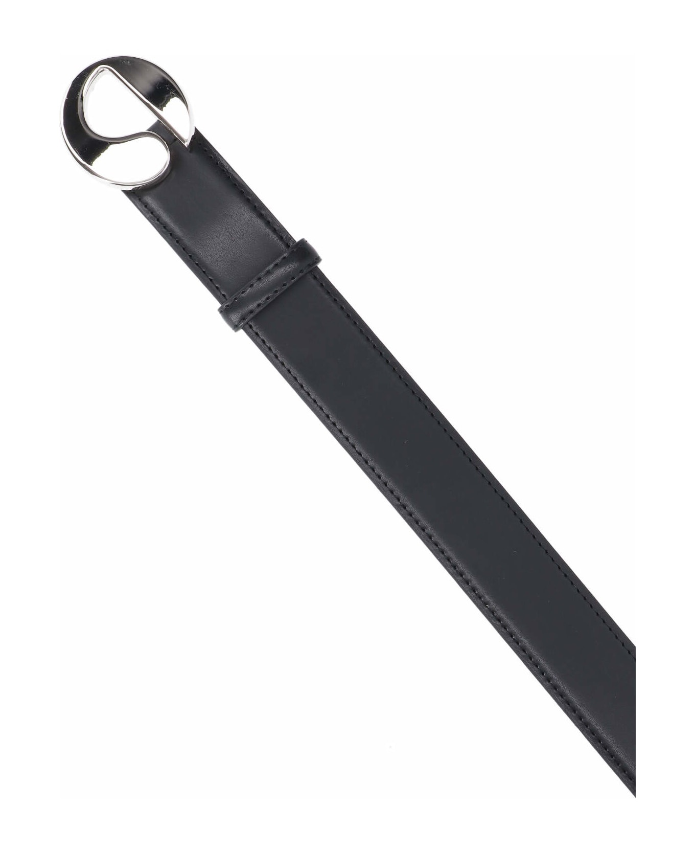 Logo Belt - 3