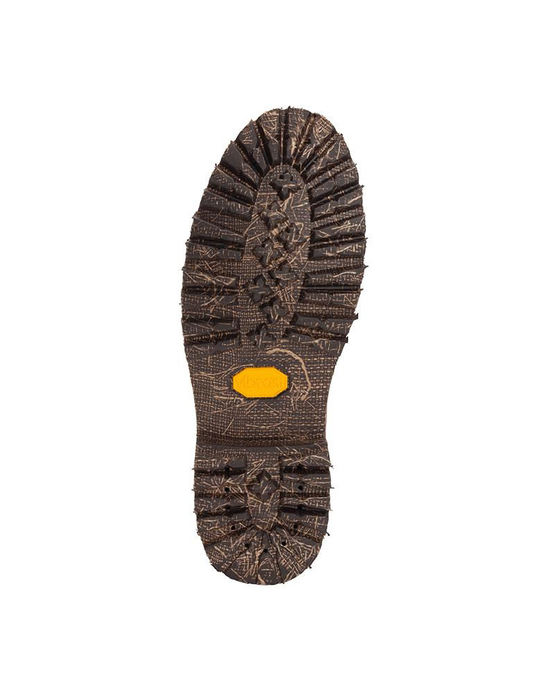 SCOUT MOC BOOTS-FOLK DK.BROWN 3