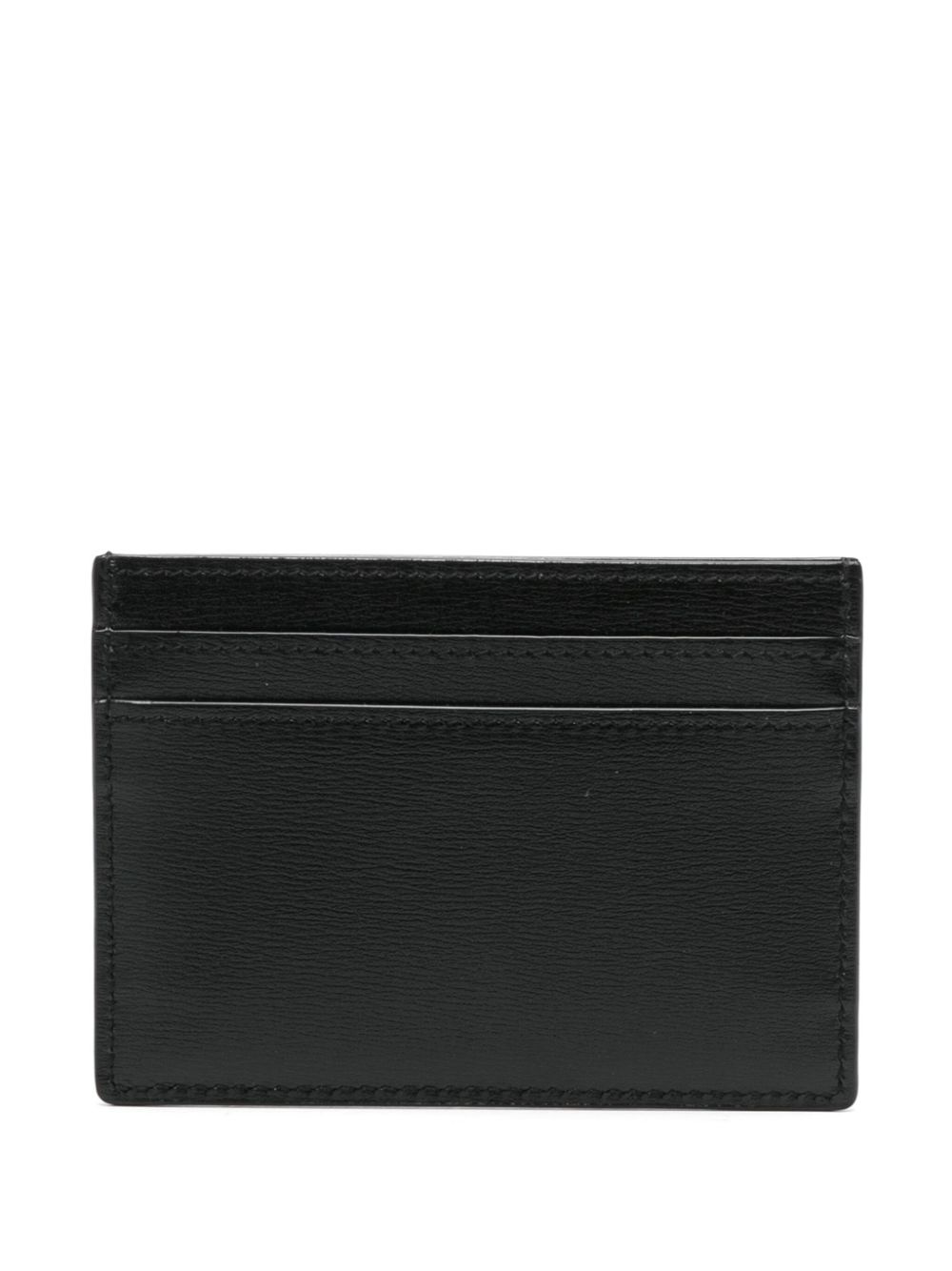 Monogram card holder - 2